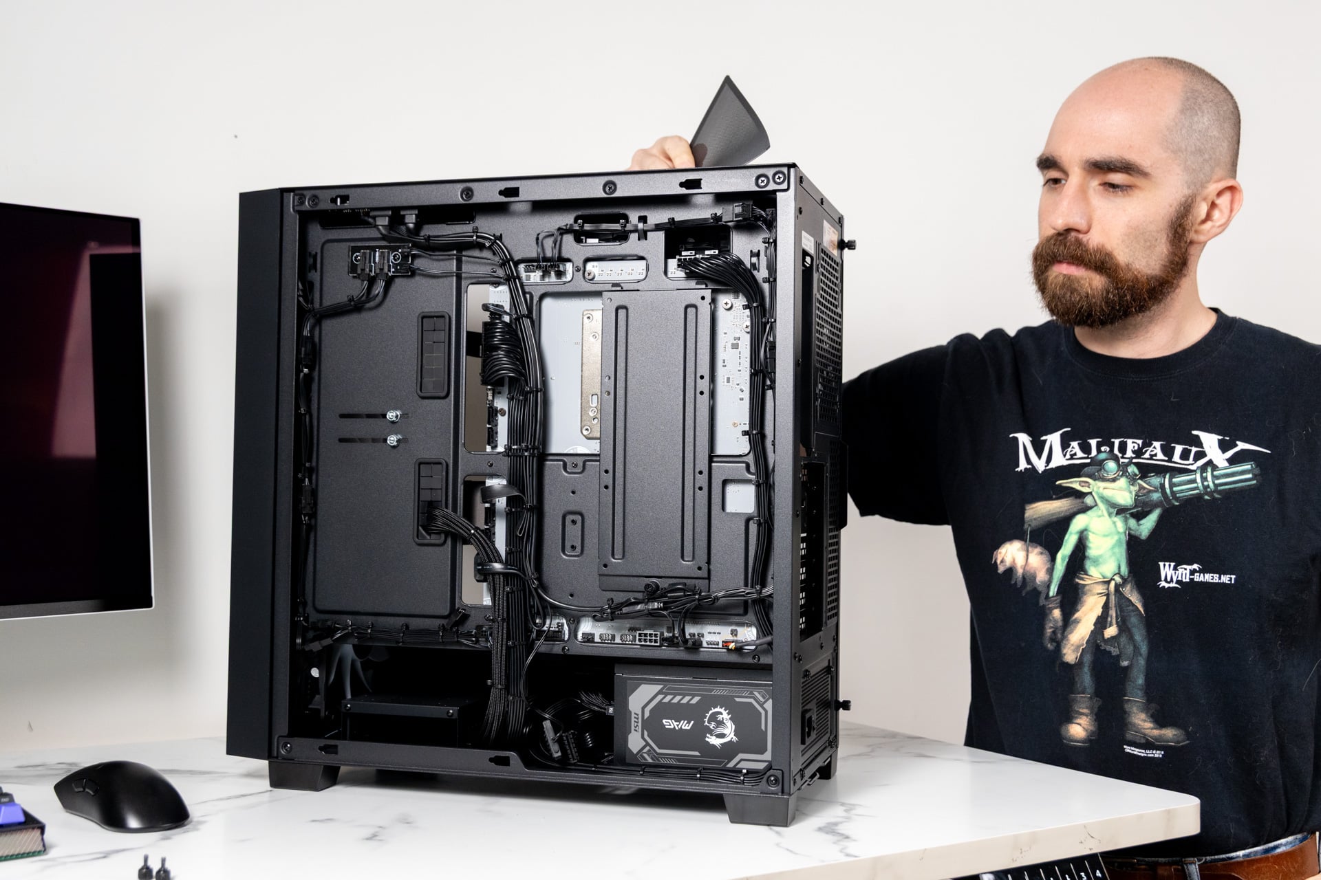 Maingear Mg 1 (2026) Review 15