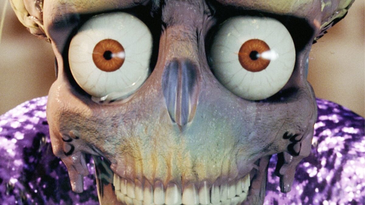 ‘Mars Attacks!’ Is Ready to Attack-ack-ack Its Way Back Into Your Home