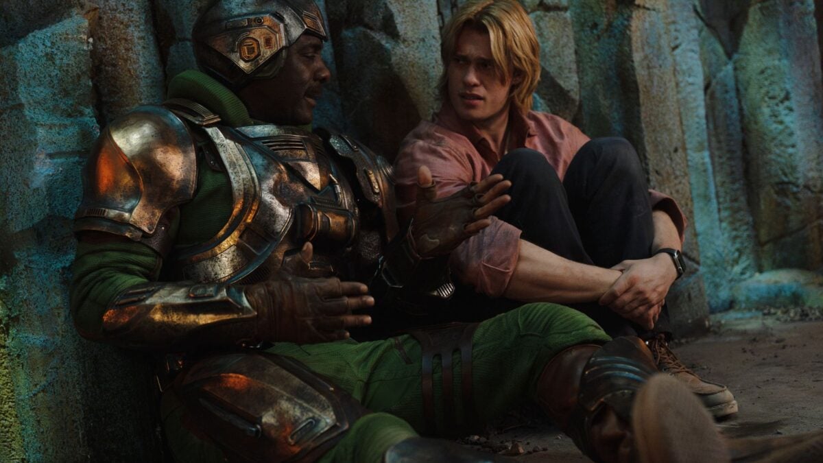 ‘Masters of the Universe’ Is a Massive Hit on Streaming