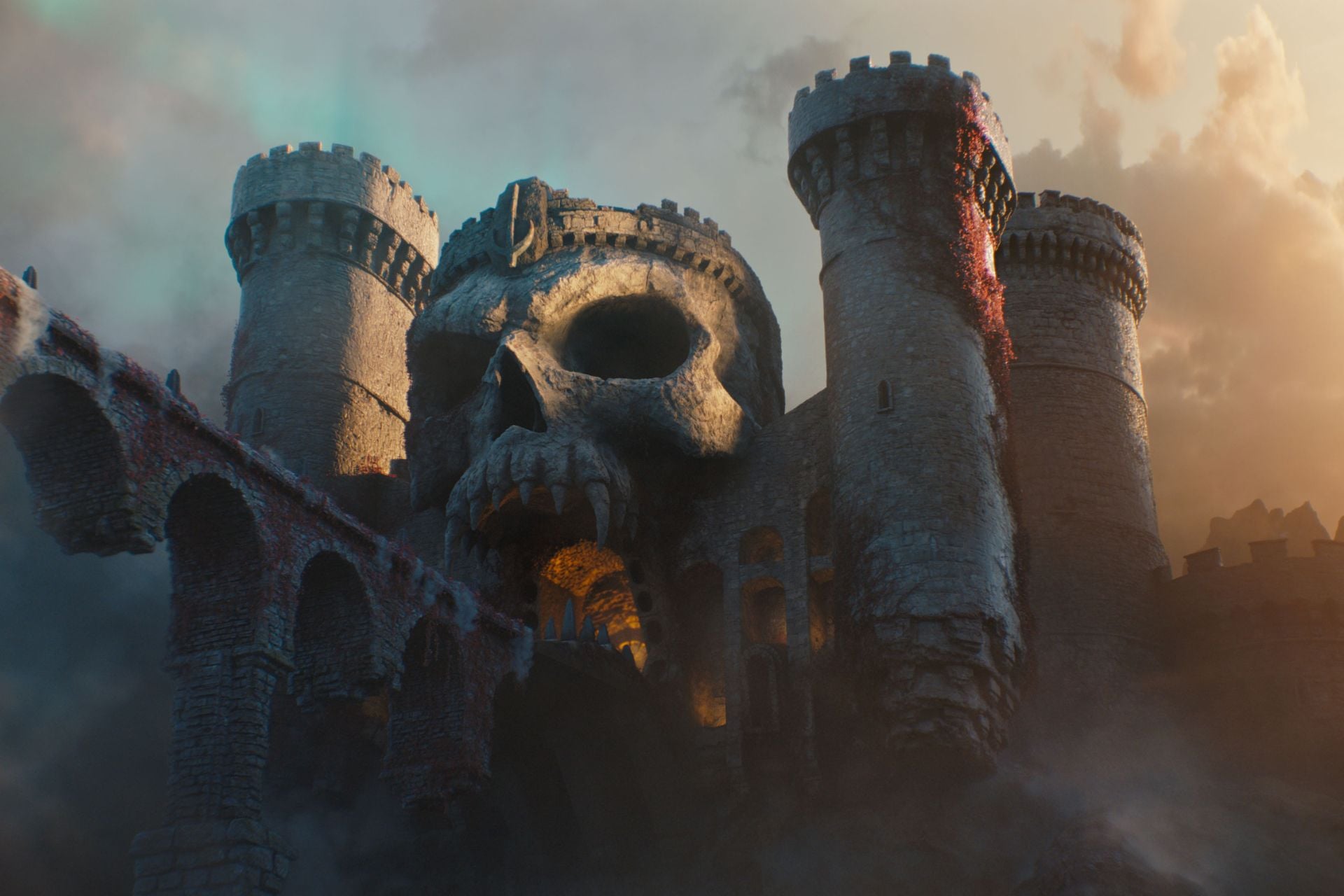 What secrets does Masters of the Universe hold? 
