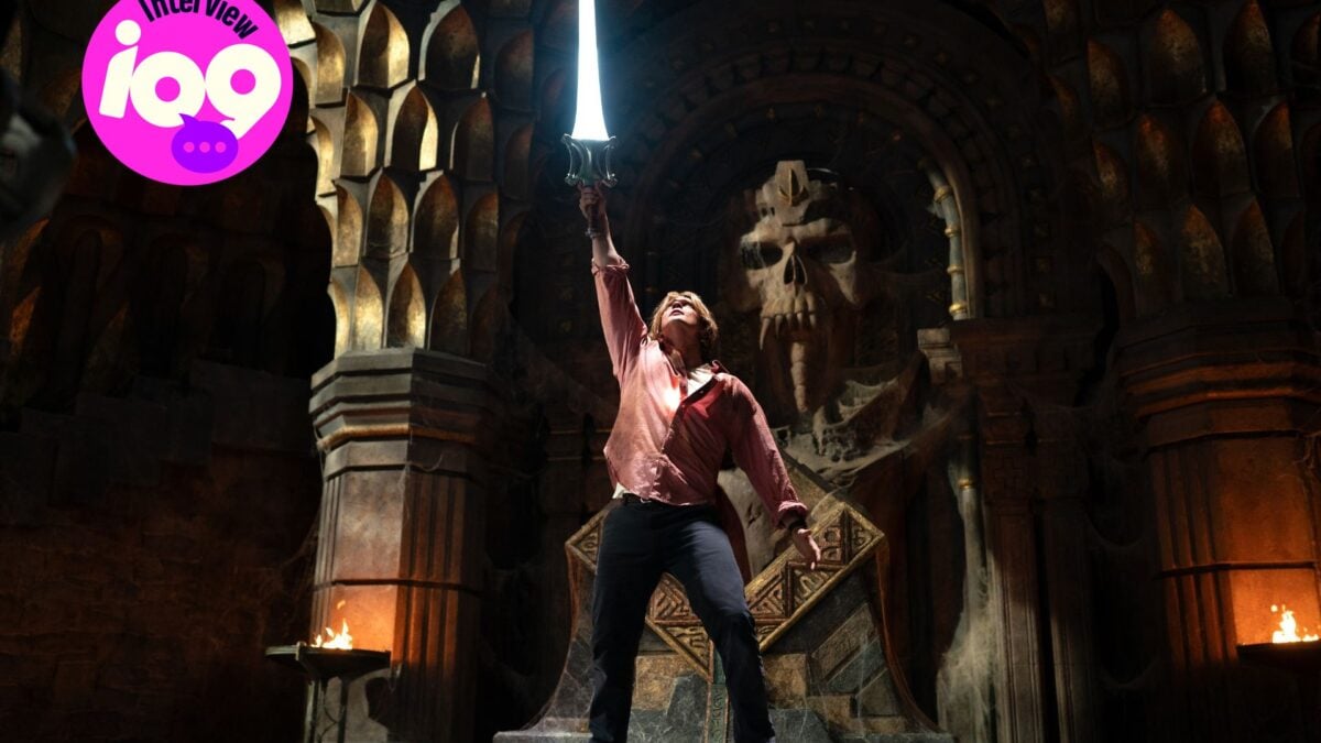 We Talk Toys, Music, and Earth vs. Eternia With the Director…