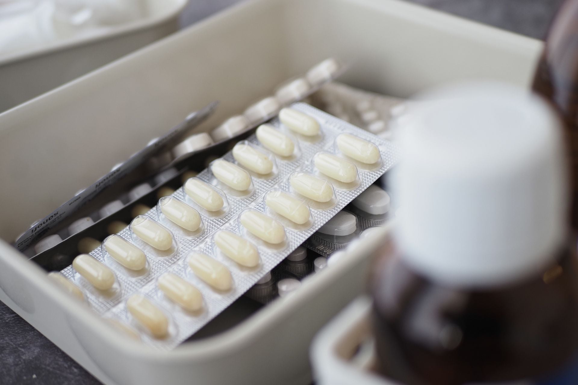 The labeling on many drugs is confusing and hard to parse, the authors of a new study argue.