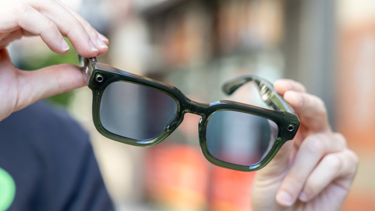 Meta adding paid subscription for AI features on its smart glasses