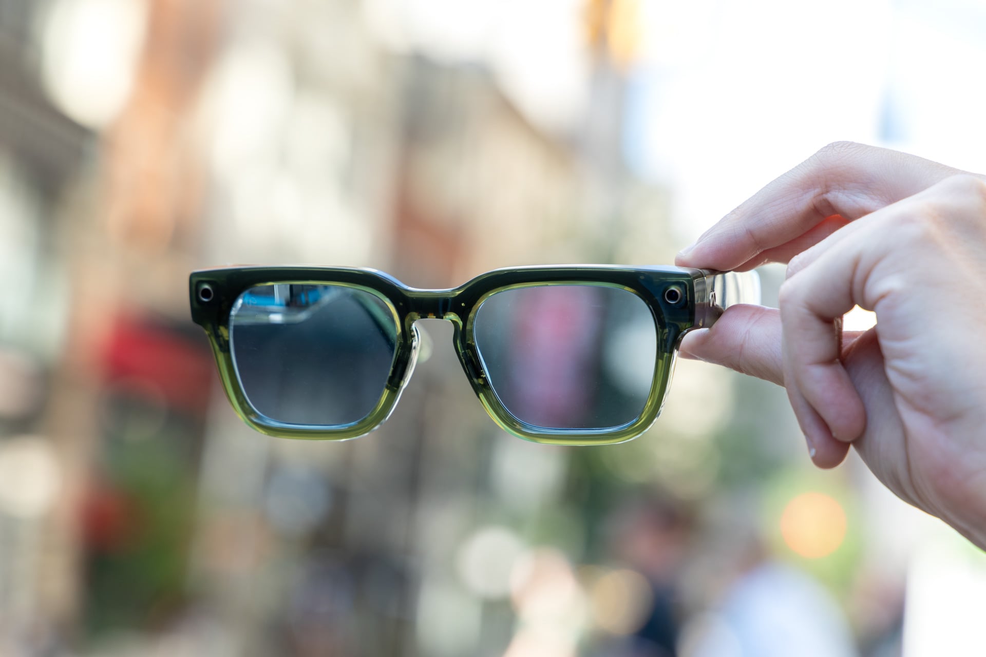 Meta Fury Ai Glasses Review 16