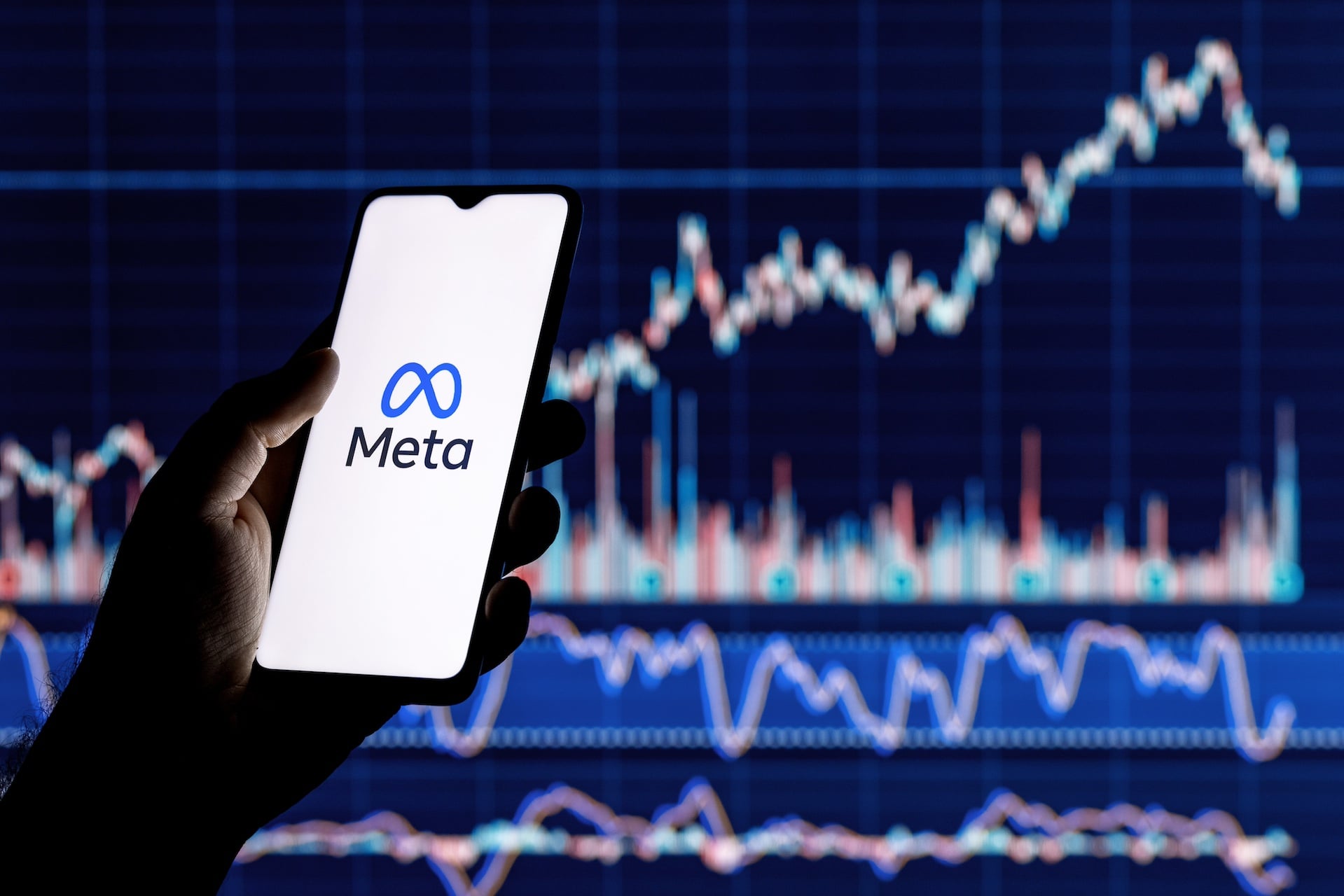 Meta is reportedly building a prediction markets app.