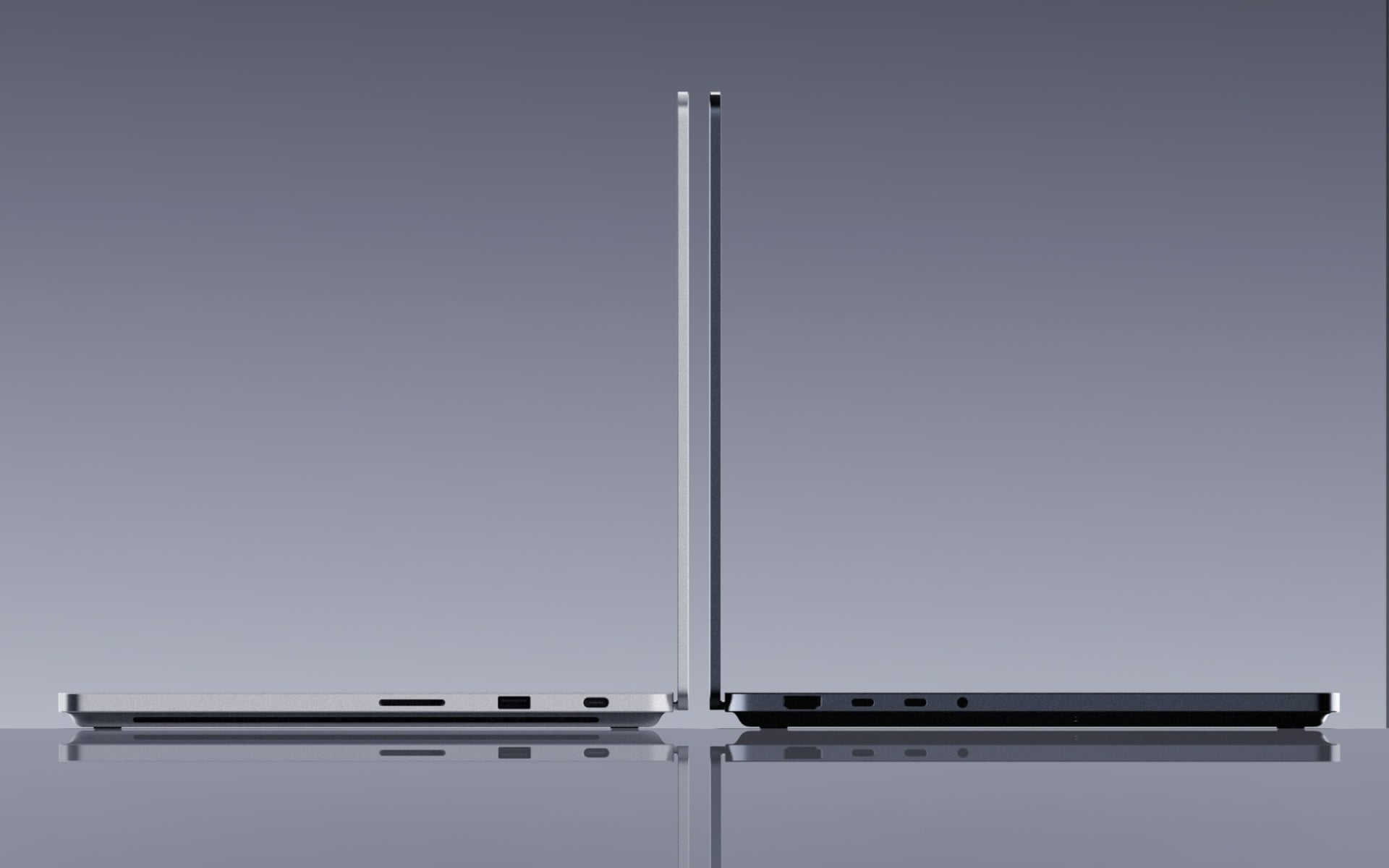 Microsoft Surface Laptop Ultra 3