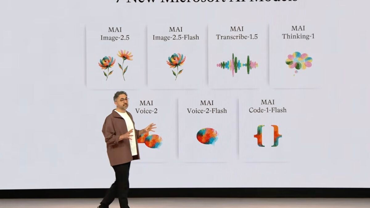 Microsoft Adopts MAI Models to Reduce Token Costs