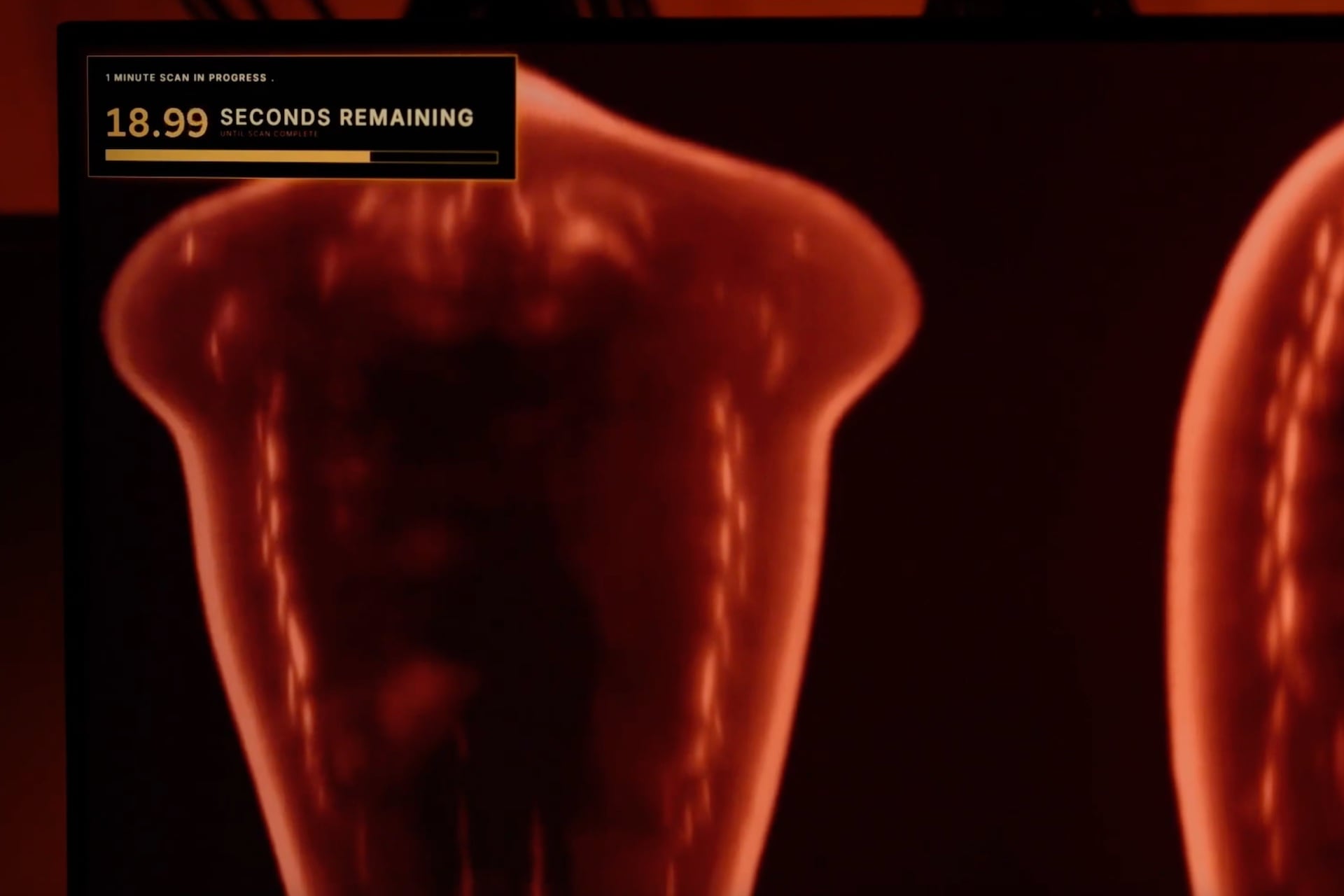 Midjourney is building a body-scanning device.