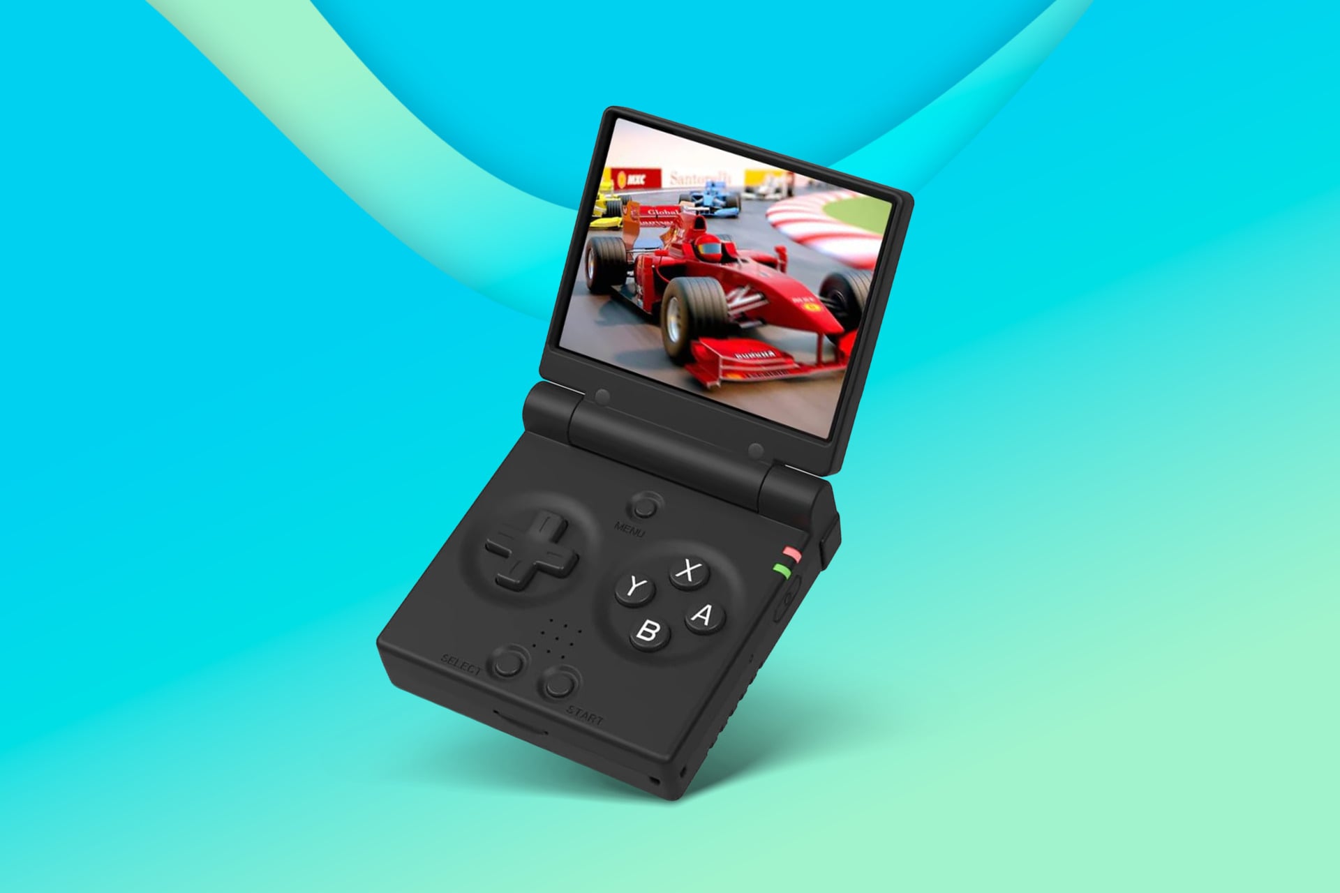 An image of the Miyoo Mini Flip.