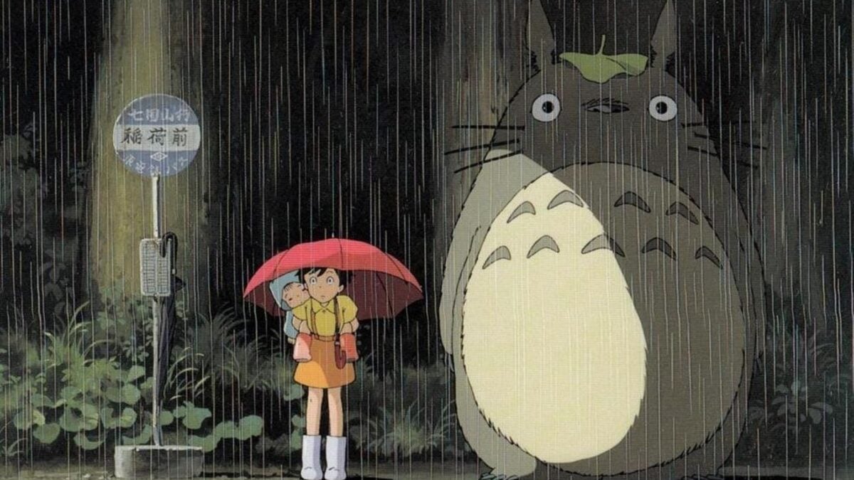 Studio Ghibli Resmi Hadir — Gerai Pertama di Amerika Serikat Segera Dibuka