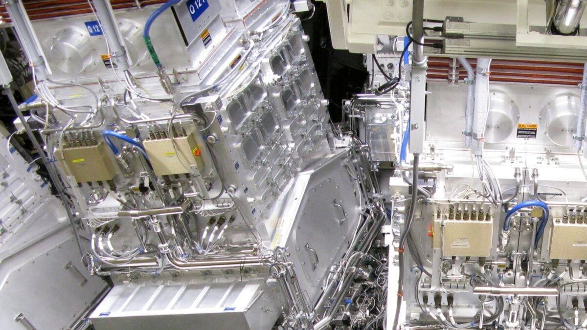 Masalah Terbaru Fusion Power: Ada yang Diam-diam Membuat Nuklir