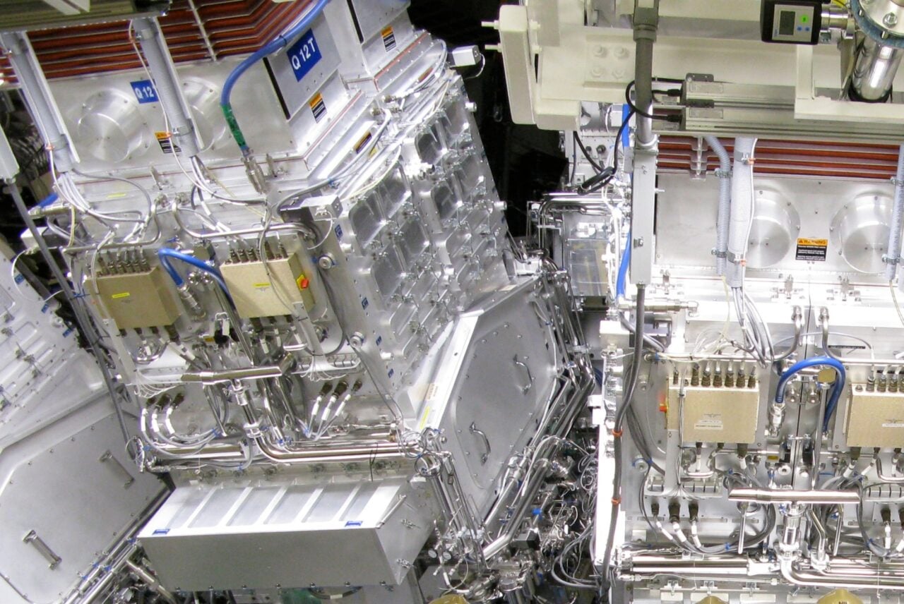 Fusion Power’s Newest Problem Is People Secretly Making Nukes