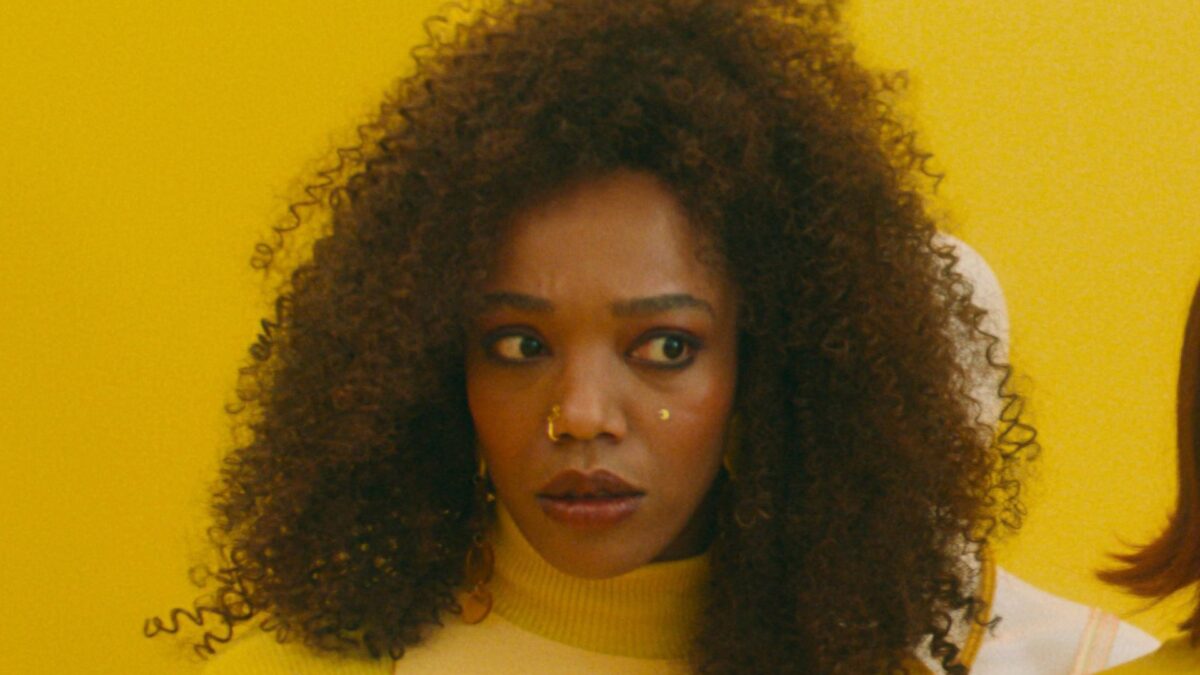 Naomi Ackie Follows Maika Monroe to the &lsquo;It Follows&rsquo; Sequel