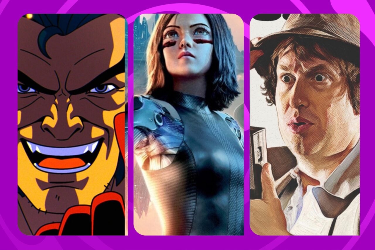 The Films and Shows You Should Be Streaming in July 2026