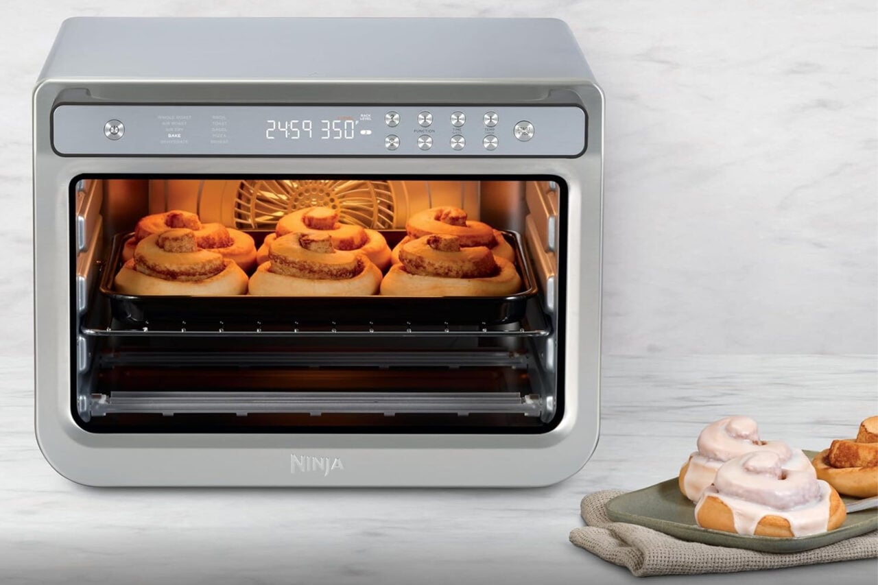 Ninja Airfryer