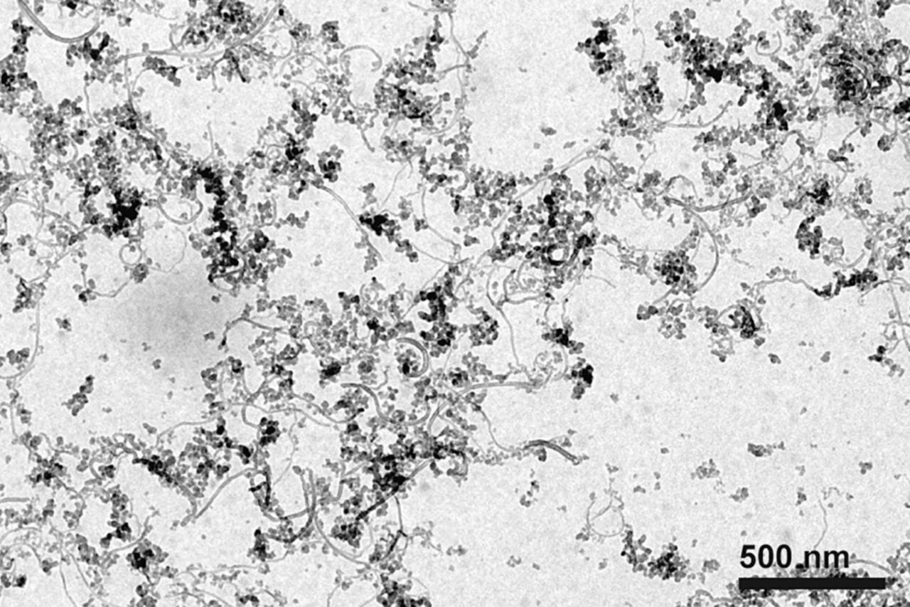 Scientists Made a Car Paint So Black It Looks Like a Hole in Reality