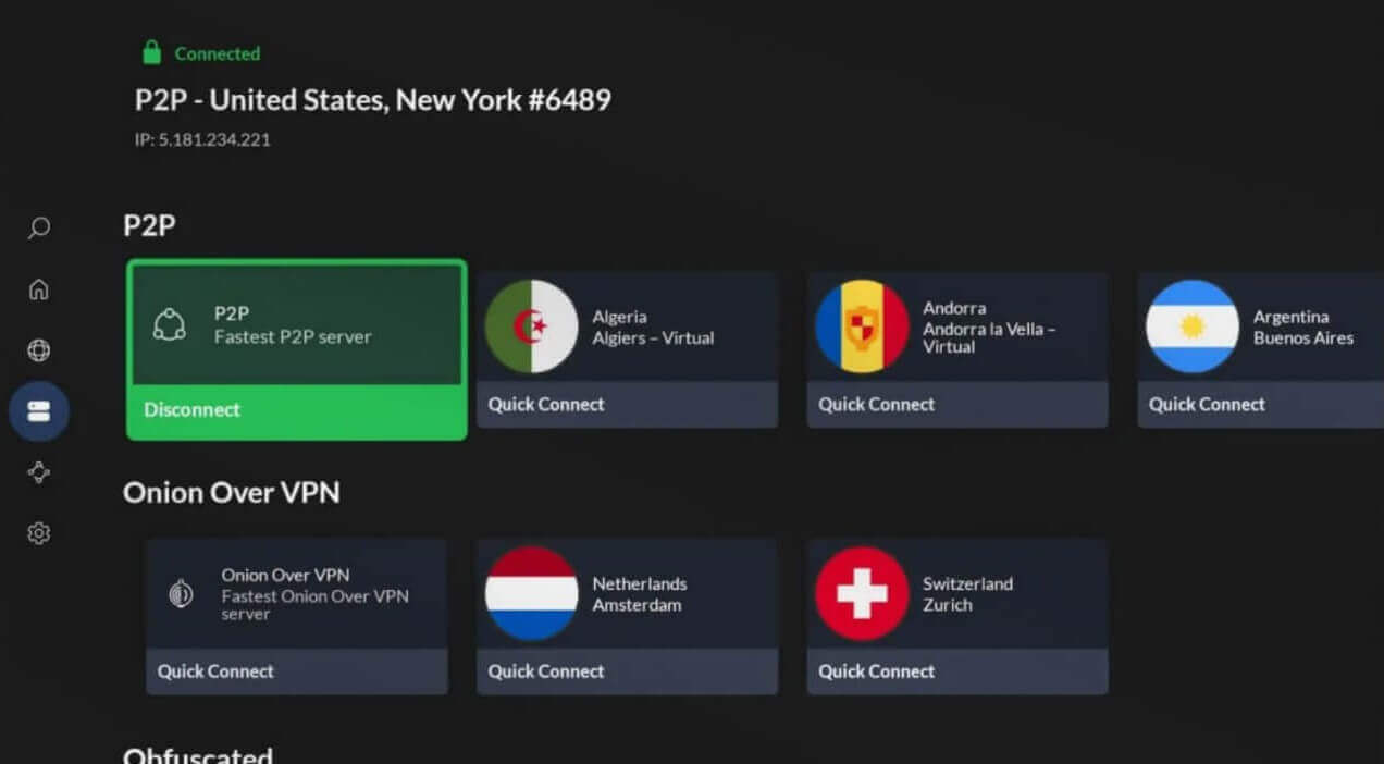 Nordvpn Free Vpn For Firestick