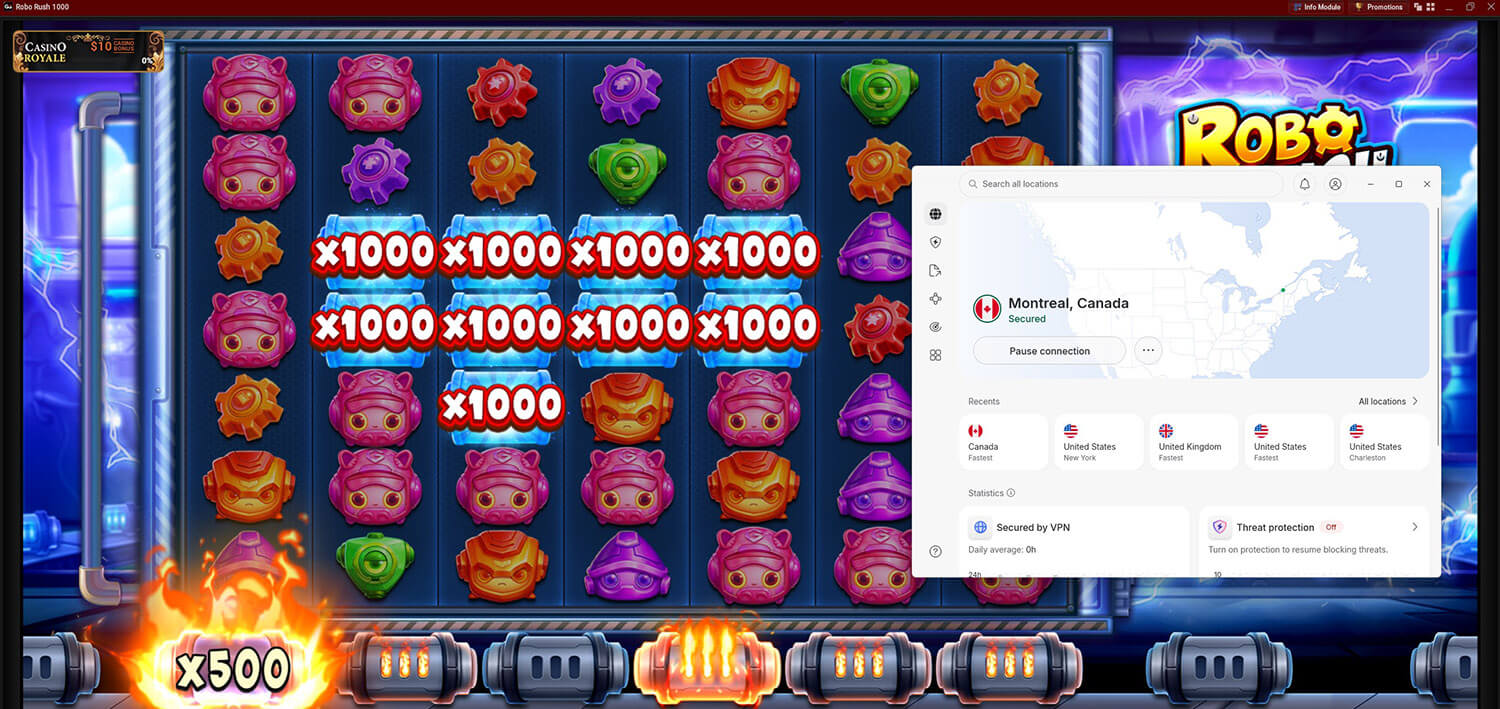 Nordvpn Ggpoker Usa Play