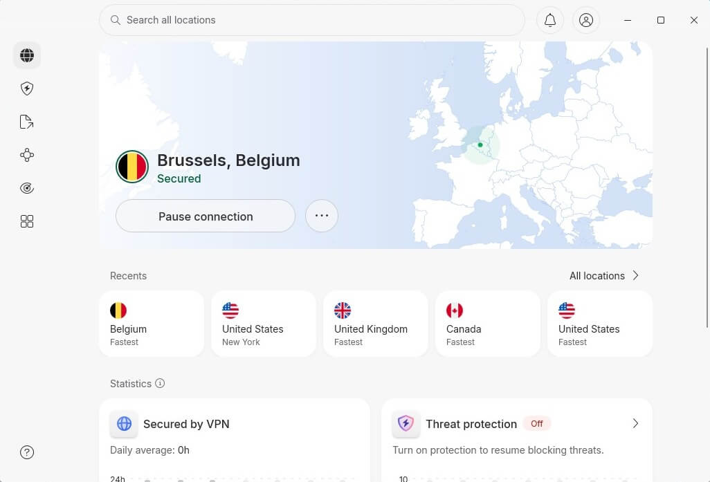 Nordvpn Motogp Belgian Ip