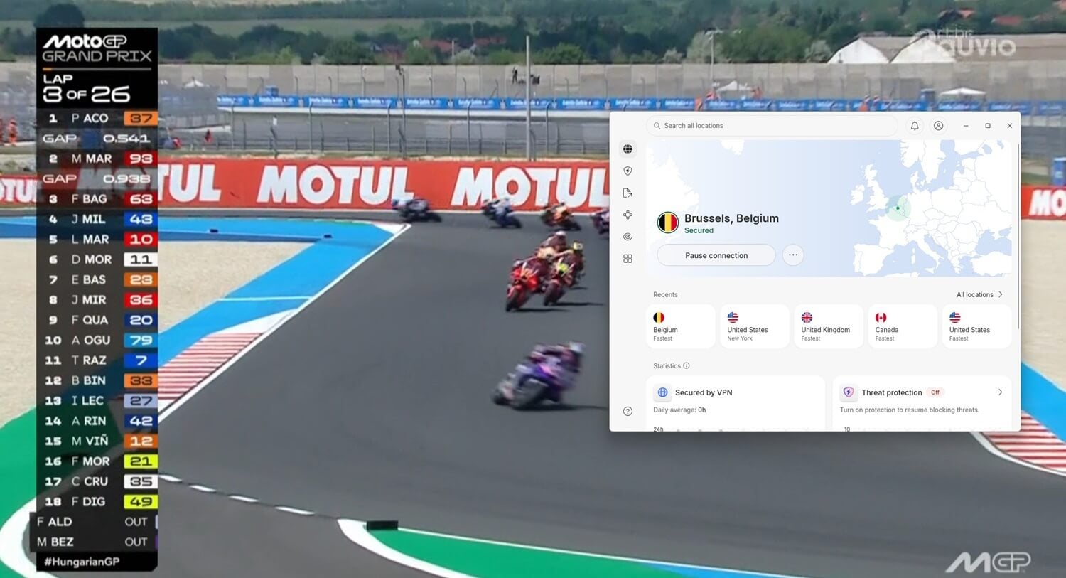 Nordvpn Motogp Live Stream Free