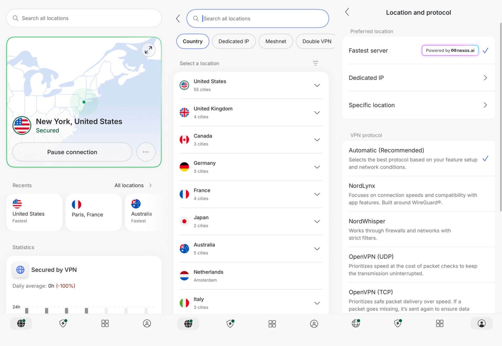 Best Free VPN for iPhone 2026: Top 6 Reviewed and Compared
