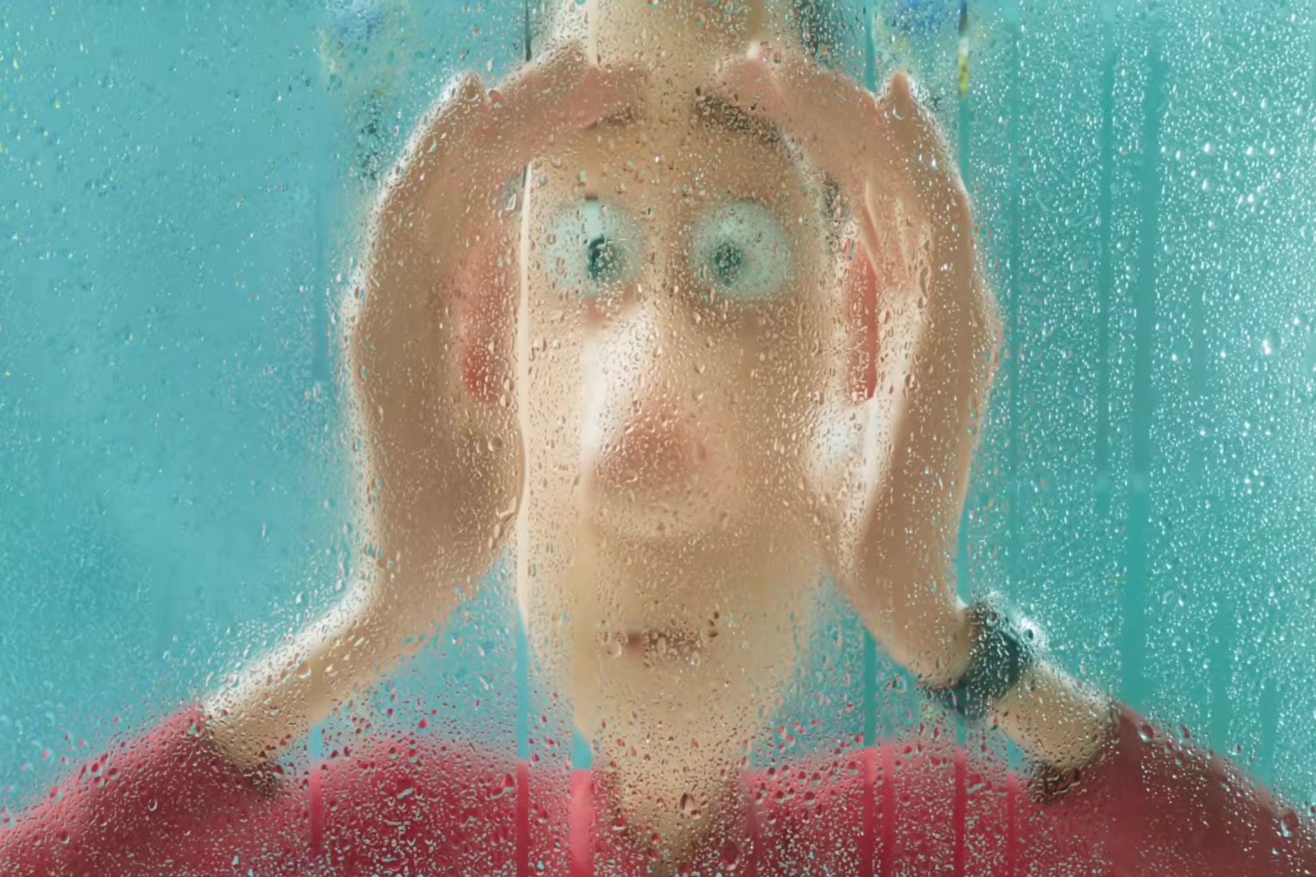 Timothee Chalmet peeks into a new genre with the animated film Not Alone.