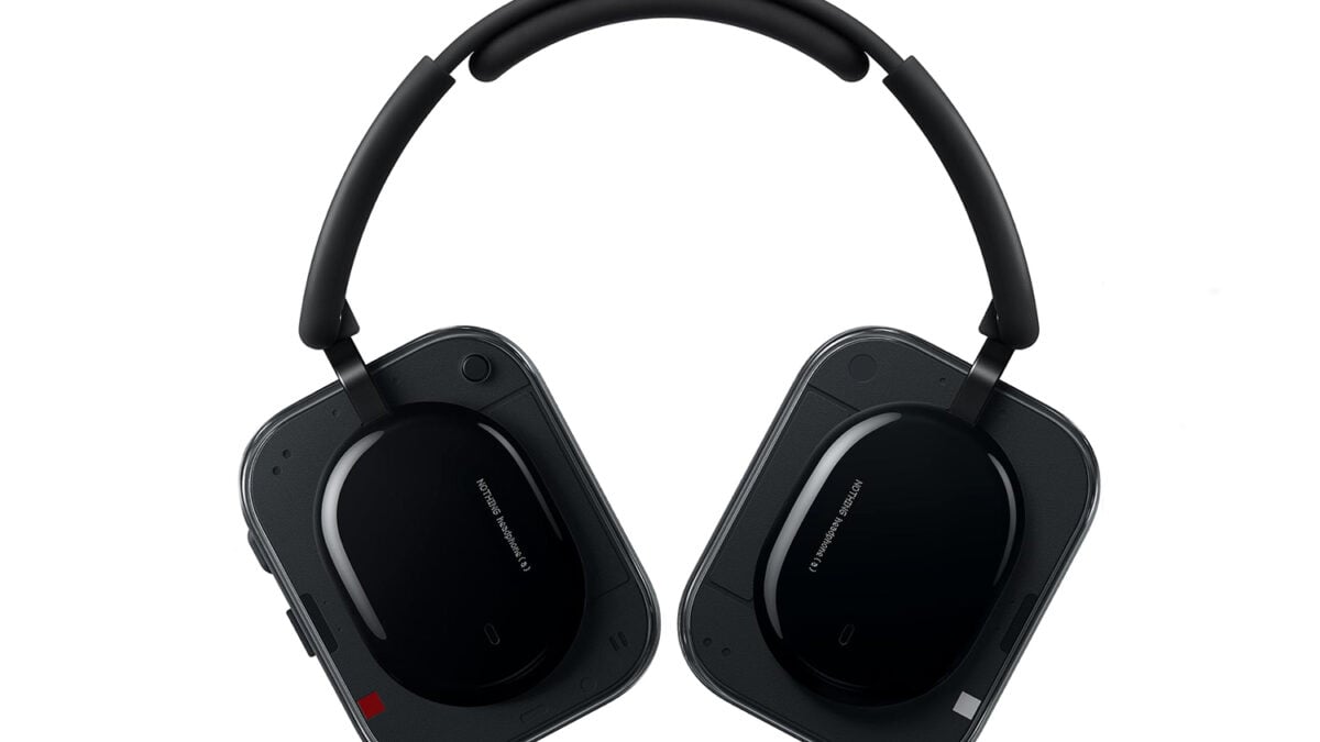 Nothing's 2026 ANC Headphone (a) Is Nearly 4x Cheaper Than the Previous-Gen AirPods Max