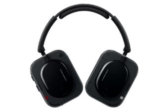 Nothing Headphone (a) 2026 New, Adaptive Active Noise Cancelling Headphones