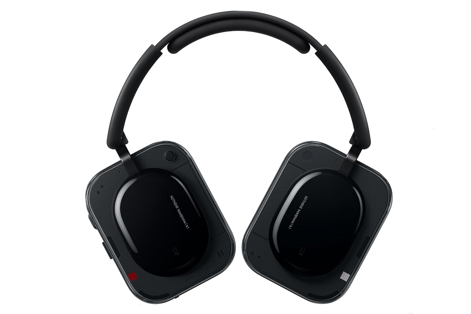 Nothing Headphone (a) 2026 New, Adaptive Active Noise Cancelling Headphones