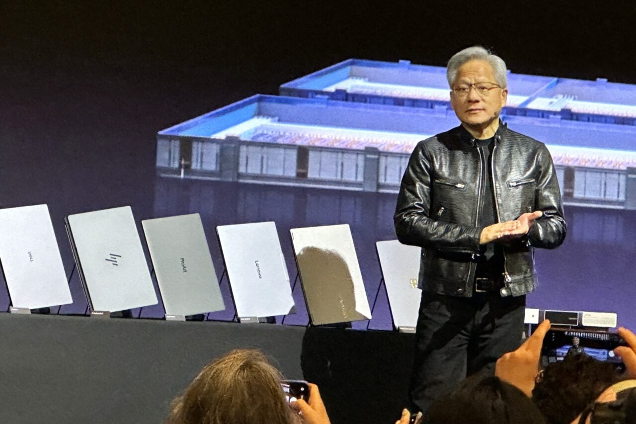 Two Years After Copilot+, Nvidia Is Shoving AI Into PCs Again