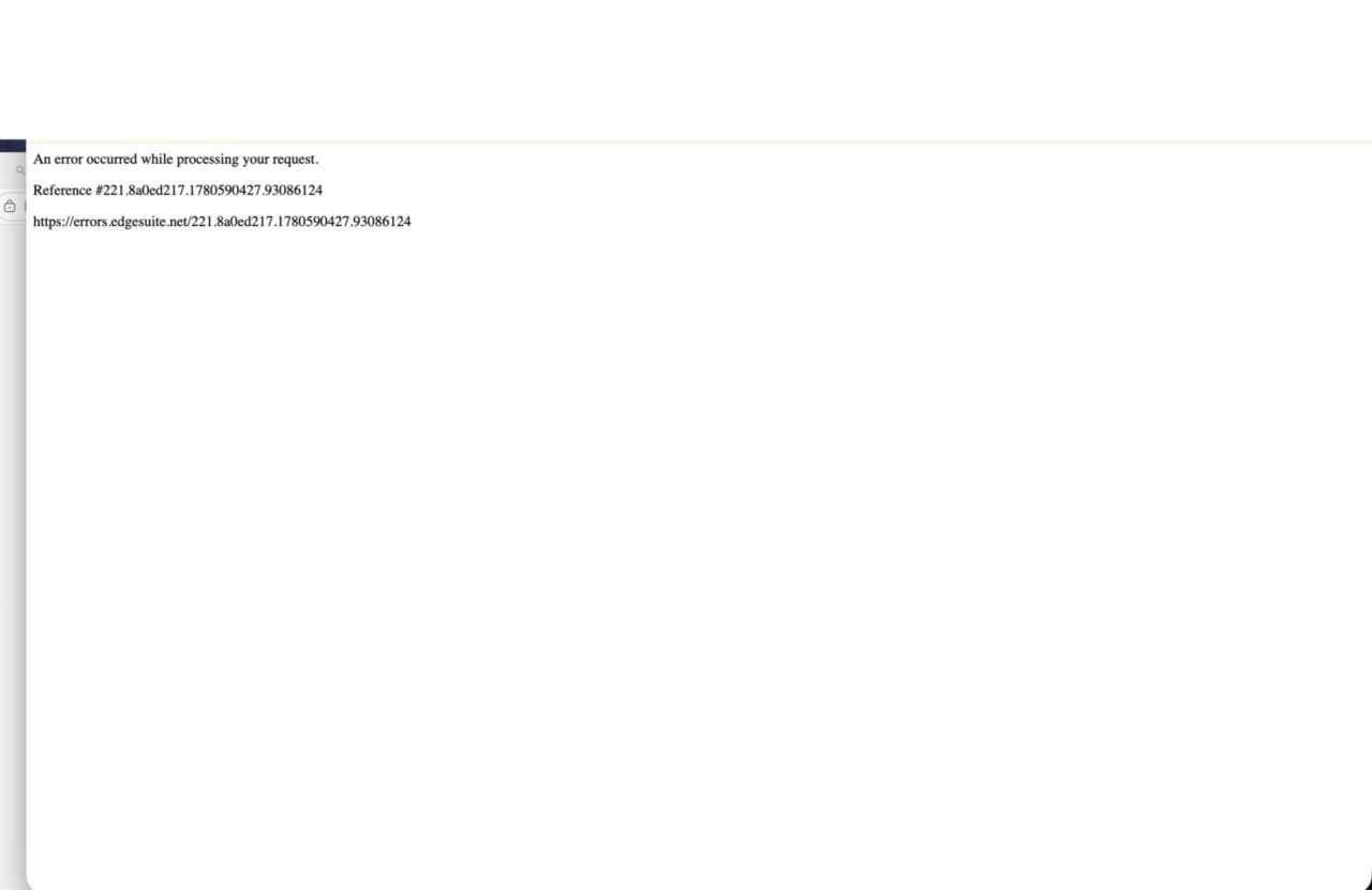 Buying ‘The Odyssey’ IMAX Tickets Unlocked New Levels of Error Messages