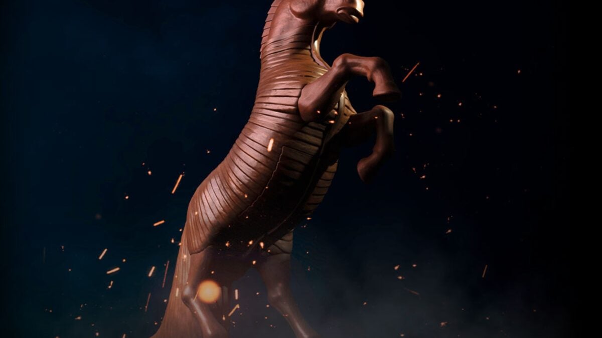 **Tong Popcorn ‘Trojan Horse Odyssey’ – Taruhan Teraman