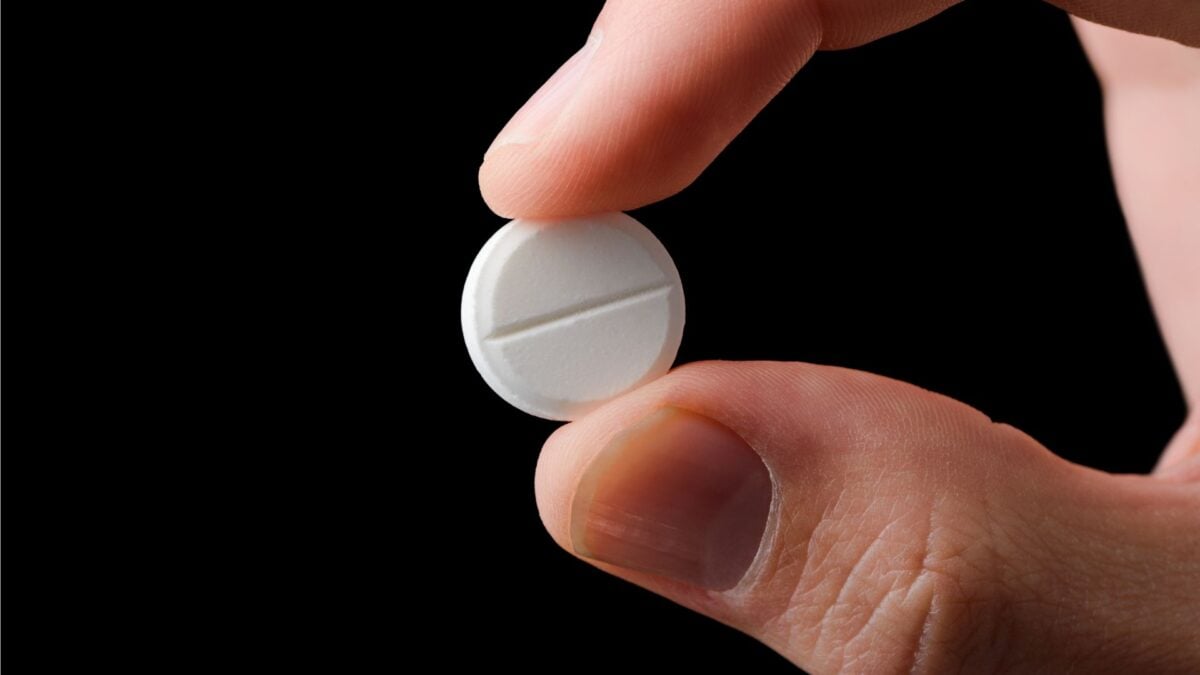 LSD Just Passed Its Biggest Test Yet for Treating Depression