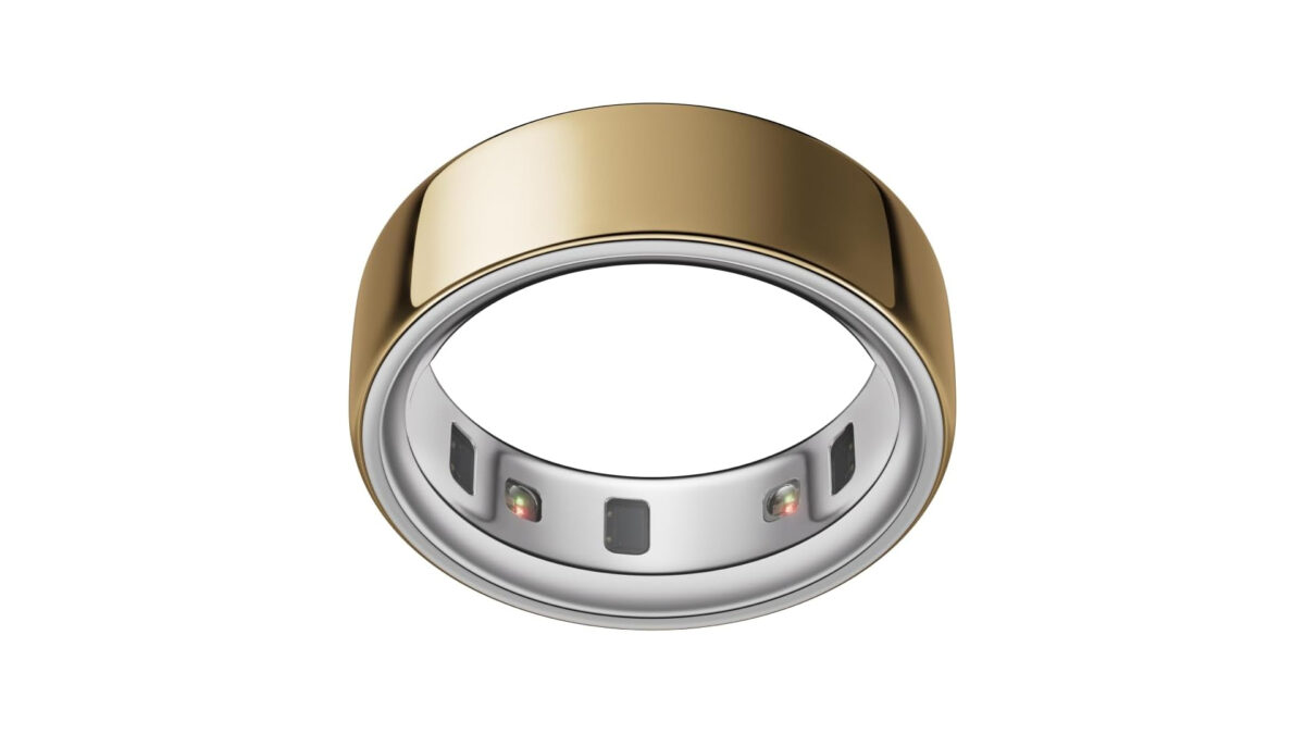 Amazon Goes Big on Fitness Tracker With Oura Ring 4 at Below Its Black Friday Price (Android and iOS), While Samsung Galaxy Ring Stays Full Price
