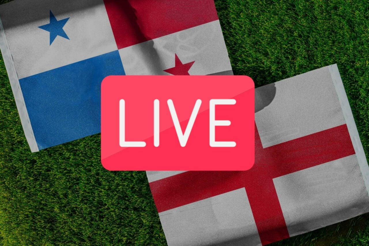Panama England
