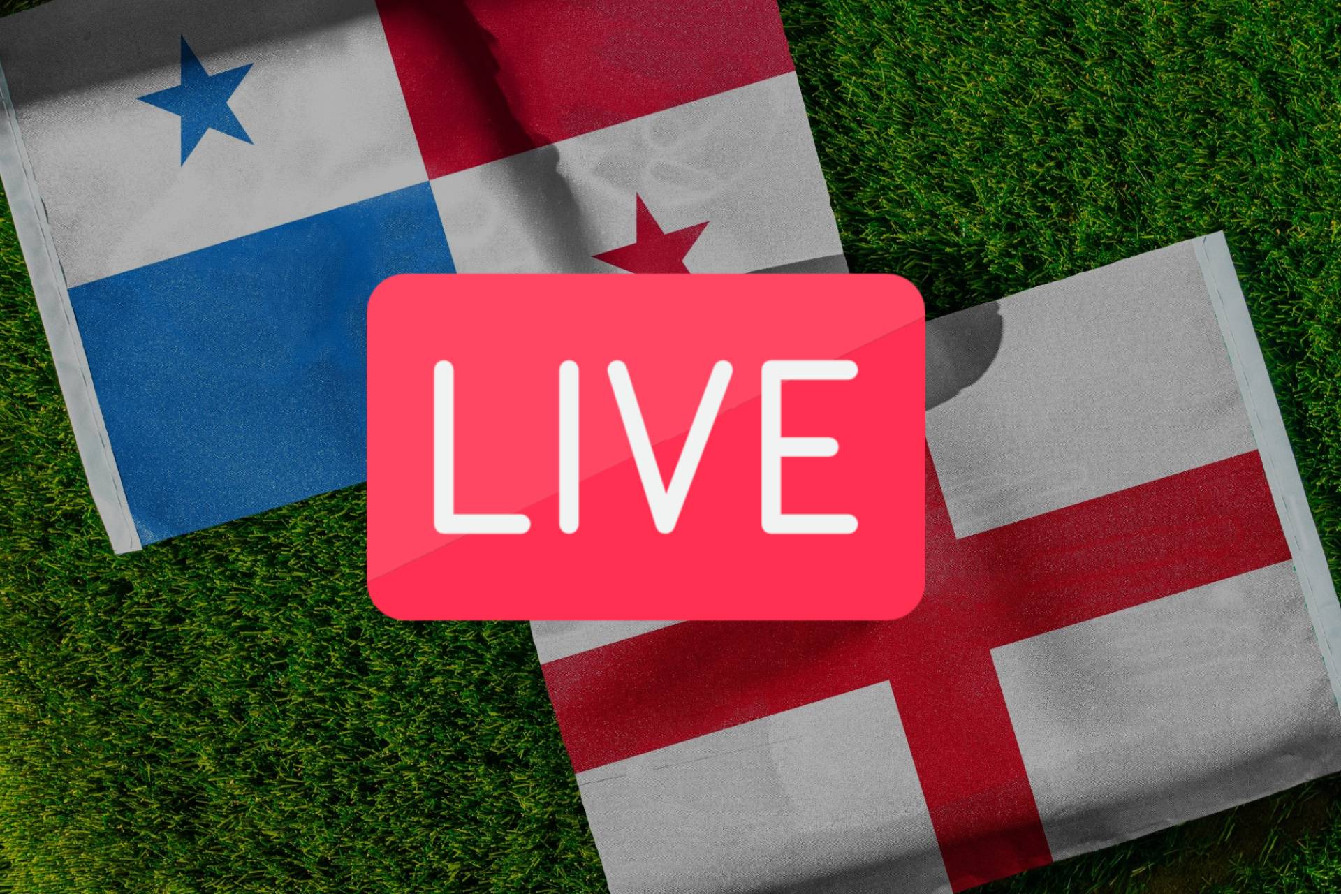 Panama England