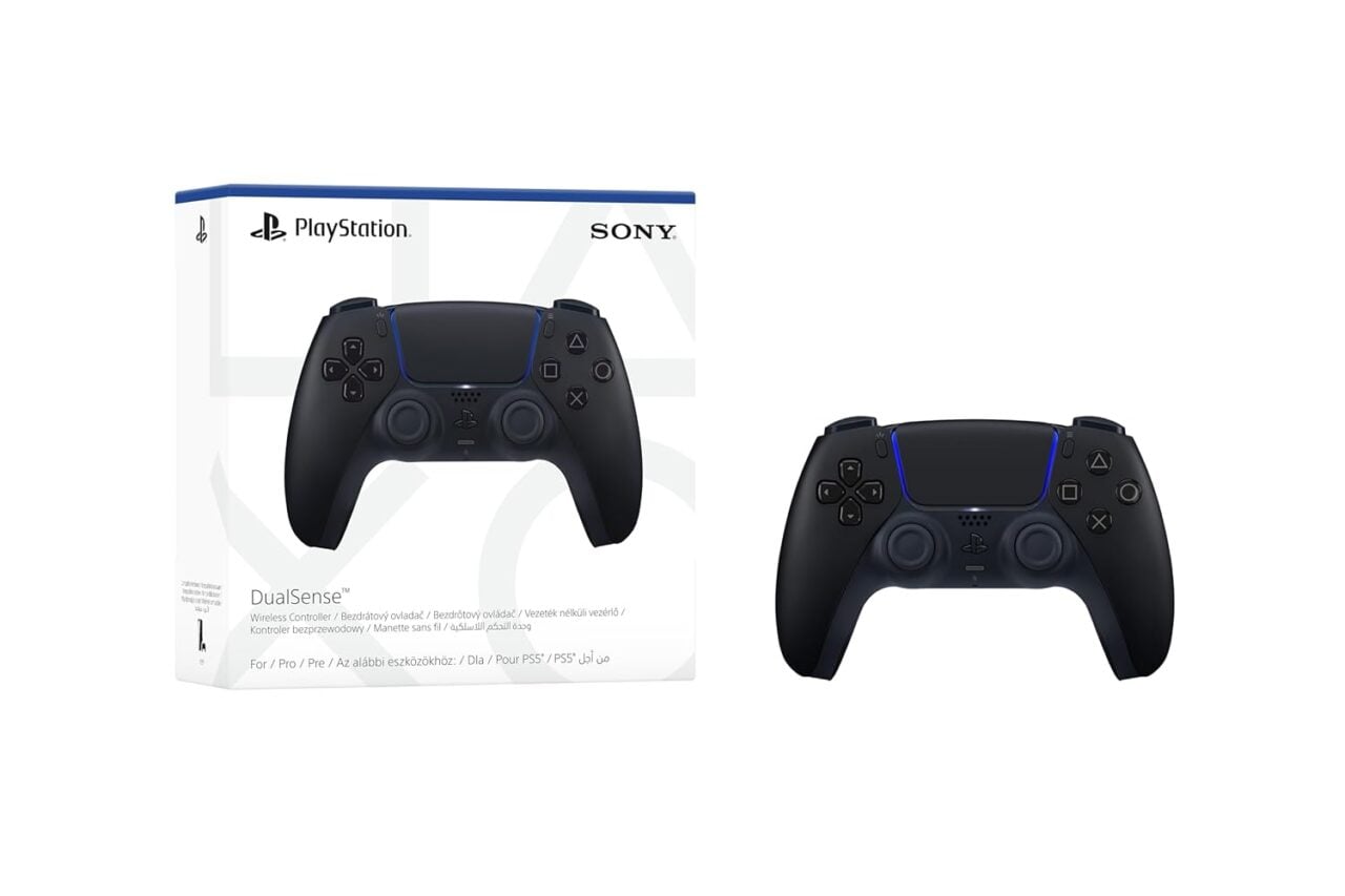 Playstation Dualsense™ Wireless Controller