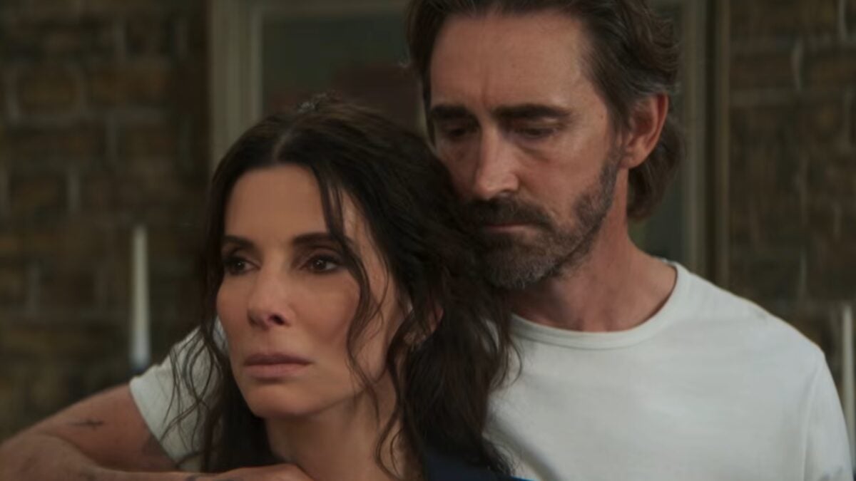 The New ‘Practical Magic 2’ Trailer Offers an Abundance of Plot Hints and Lee Pace The New ‘Practical Magic 2’ Trailer Offers an Abundance of Plot Hints and Lee Pace