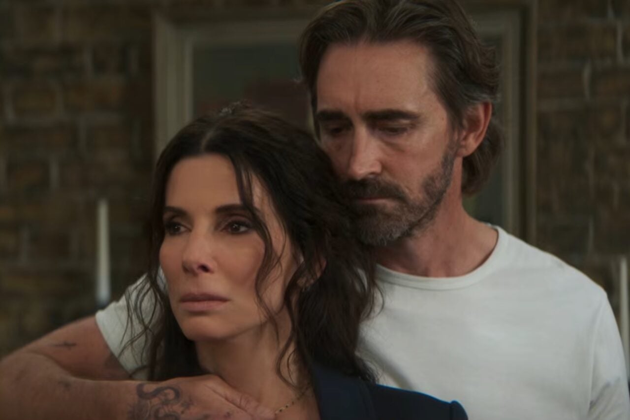 The New ‘Practical Magic 2’ Trailer Offers an Abundance of Plot Hints and Lee Pace