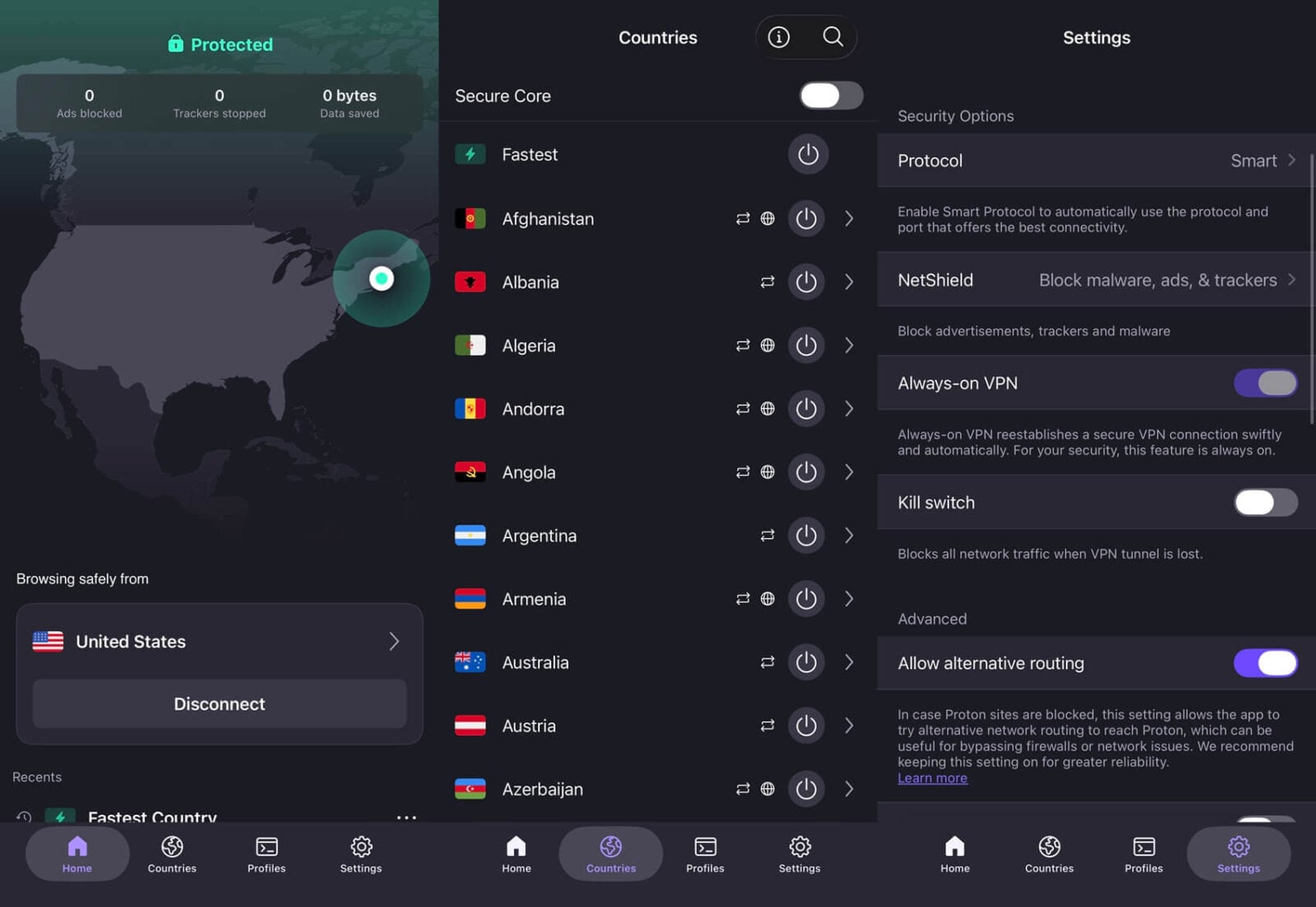 Best Free VPN for iPhone 2026: Top 6 Reviewed and Compared