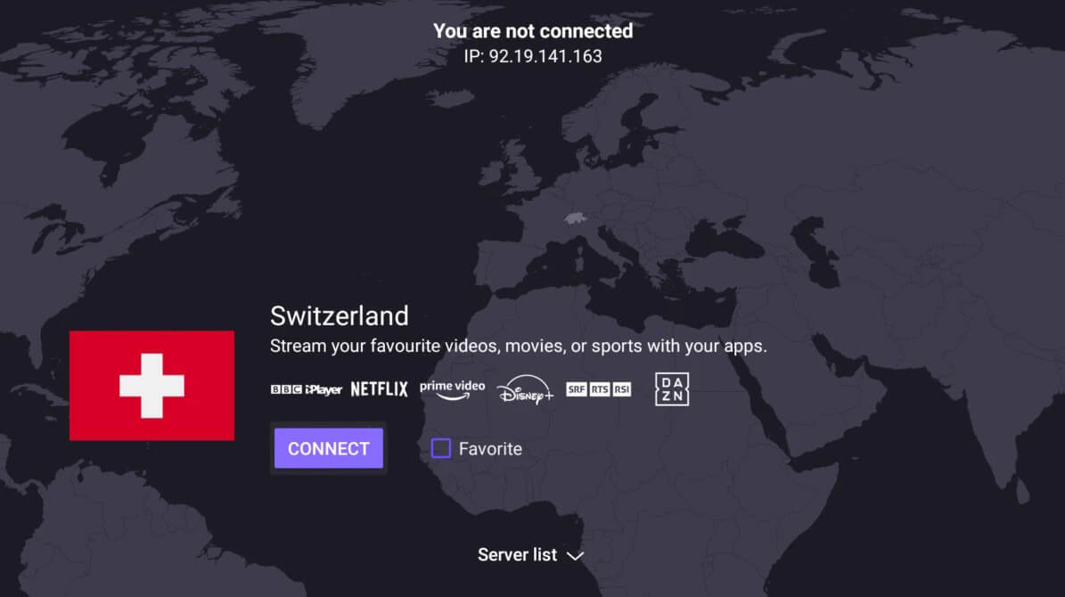 Proton Free Vpn For Firestick
