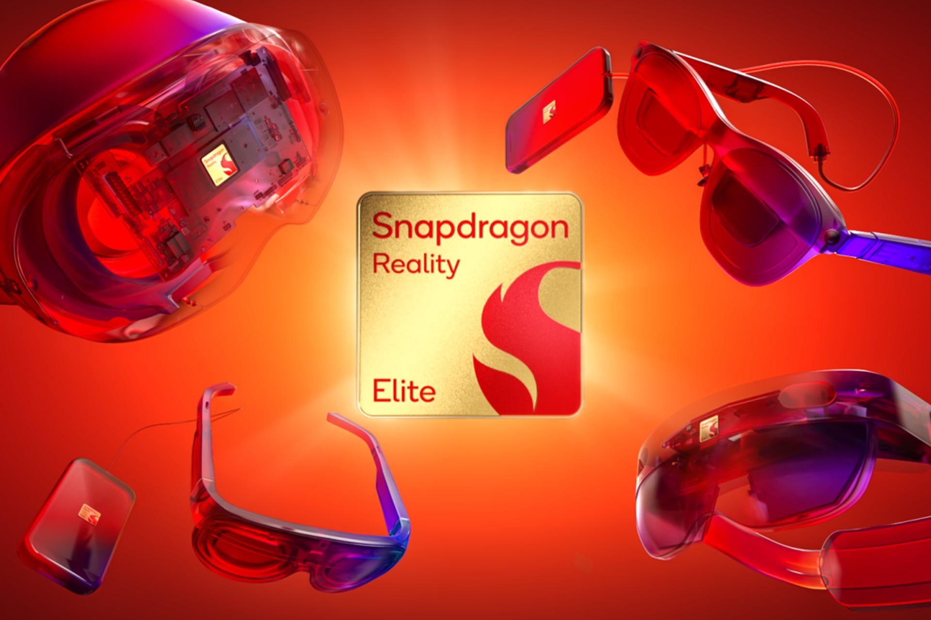 Qualcomm Snapdragon Reality Elite