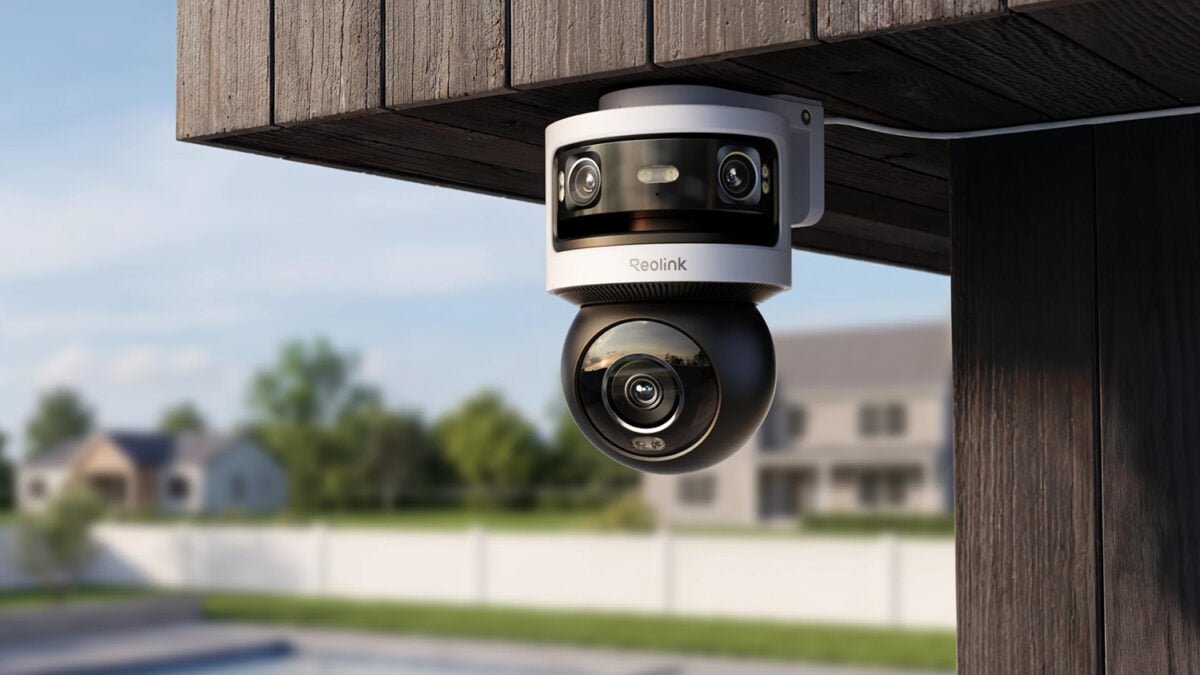 Reolink Security Cameras and Doorbells Are Nearly 50% Off for Prime Day, Perfect for a Smart Home Upgrade