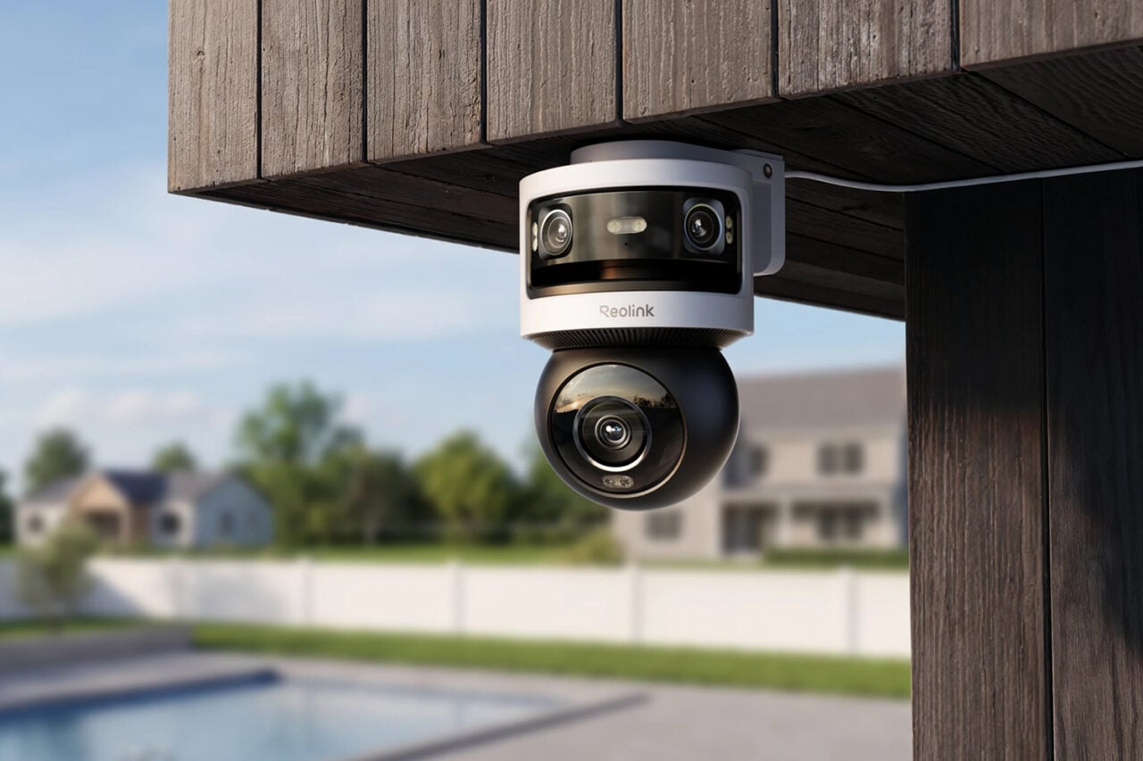 Reolink Security Cameras and Doorbells Are Nearly 50% Off for Prime Day, Perfect for a Smart Home Upgrade