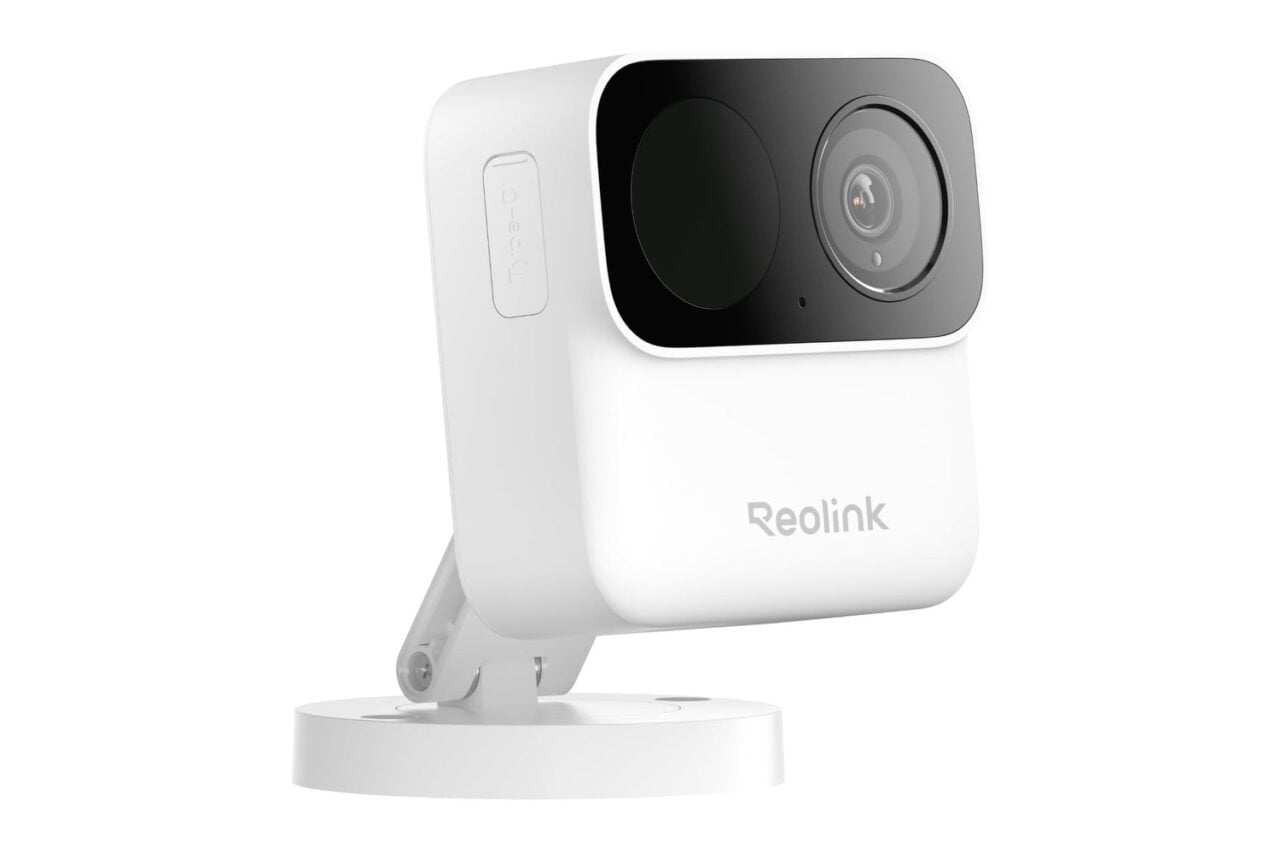 Reolink Security Cameras Wireless Outdoor,