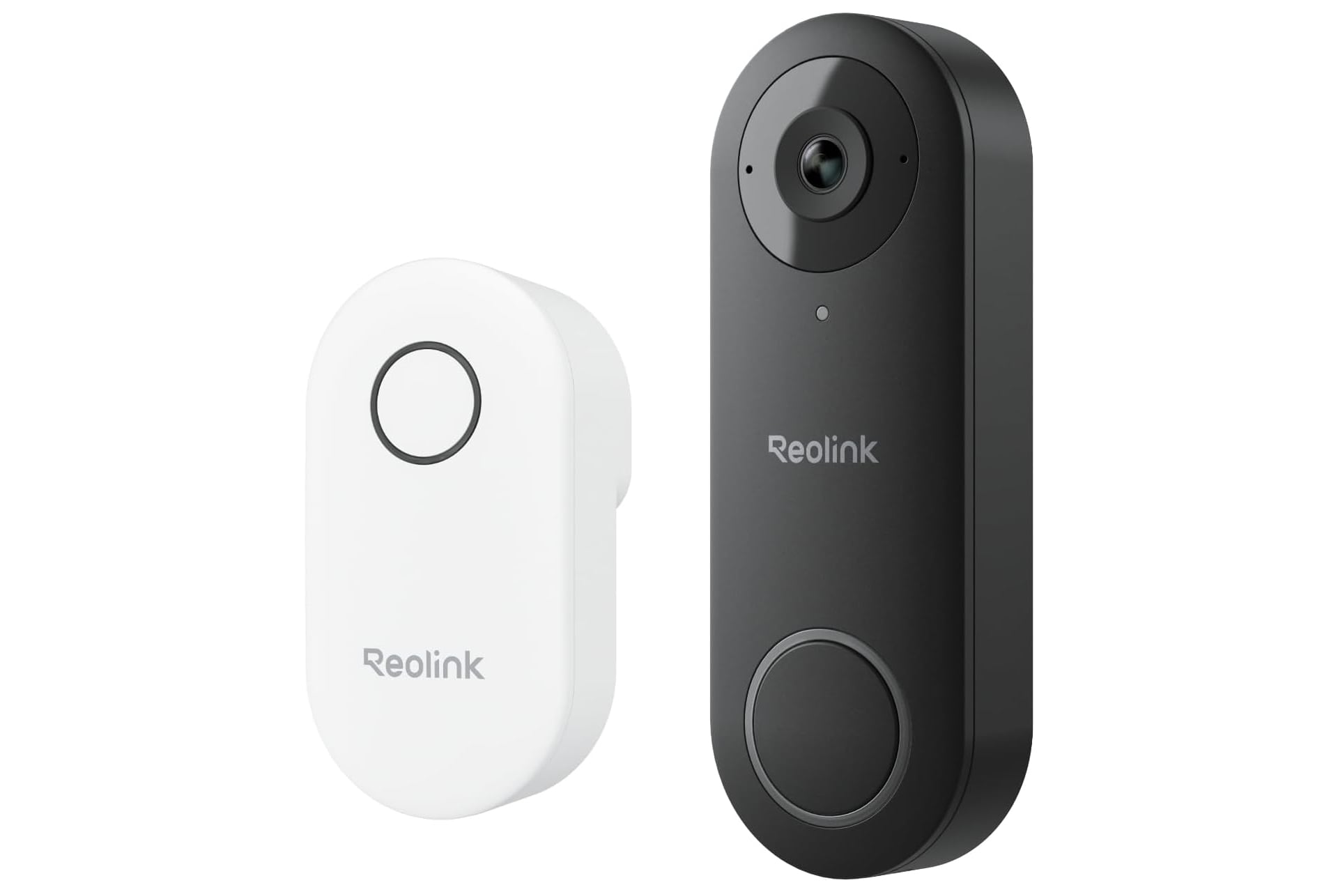 Reolinkvideodoorbell
