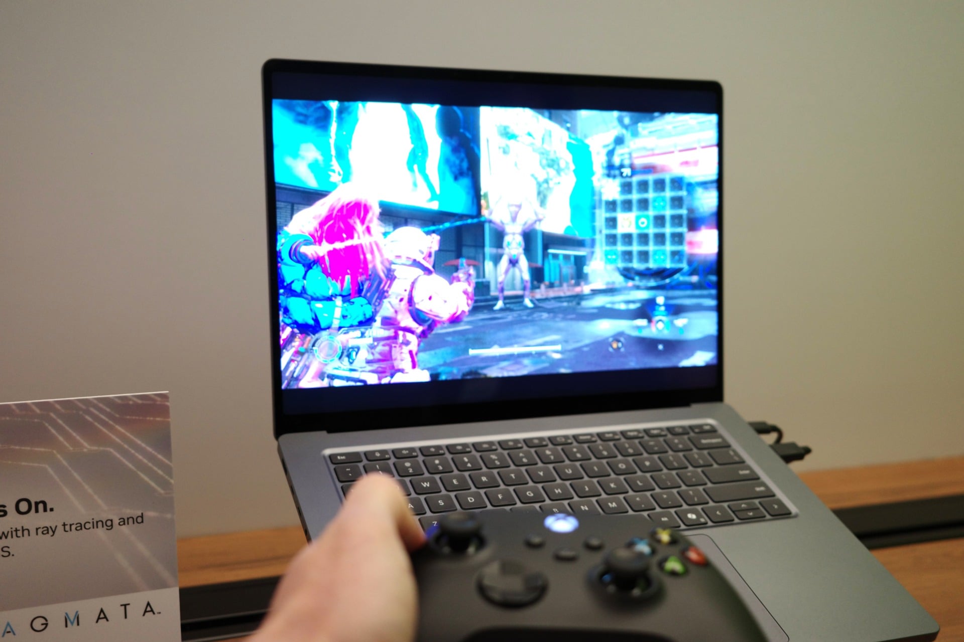 Rtx Spark Gaming 1