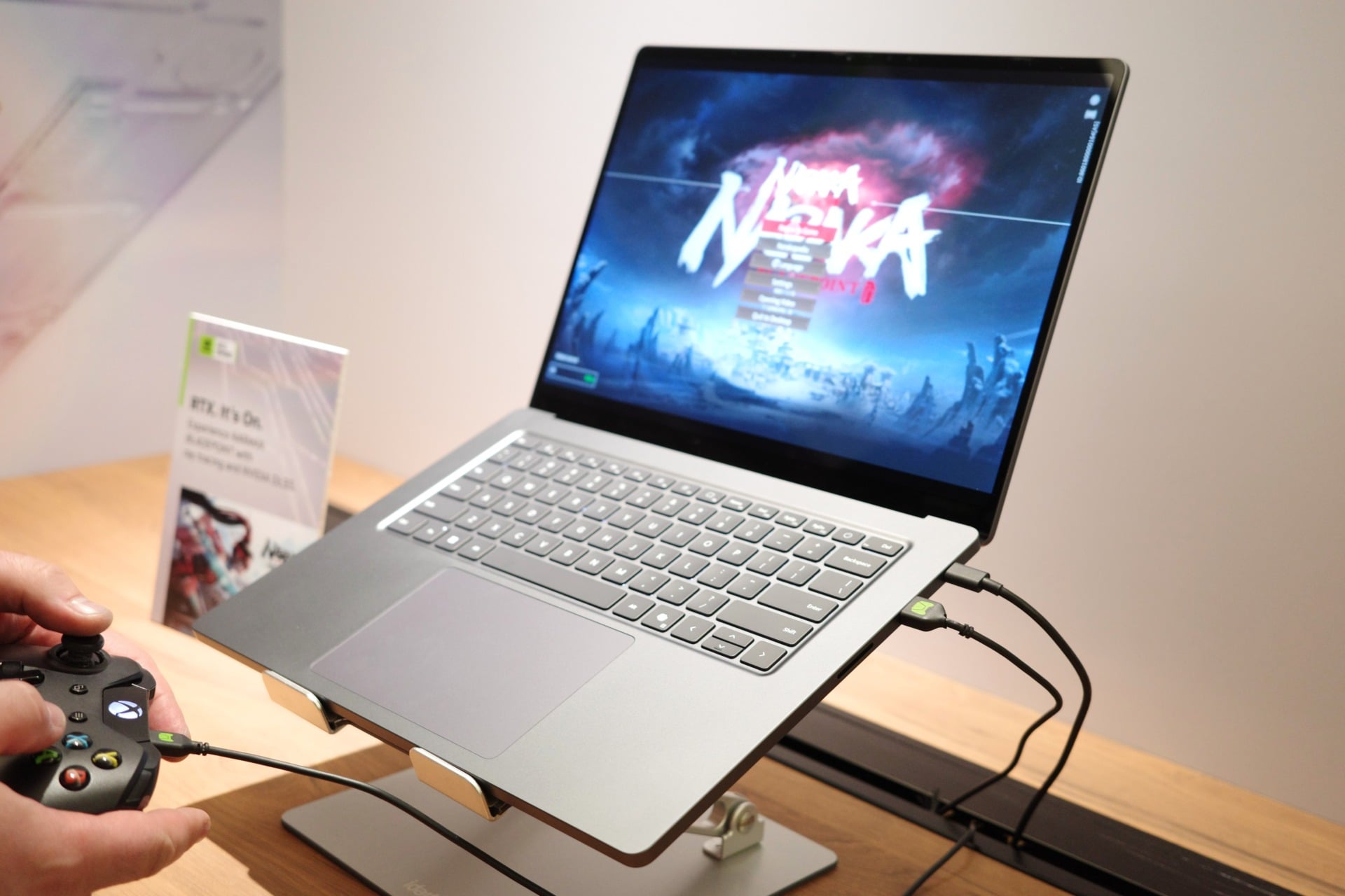Rtx Spark Gaming 6
