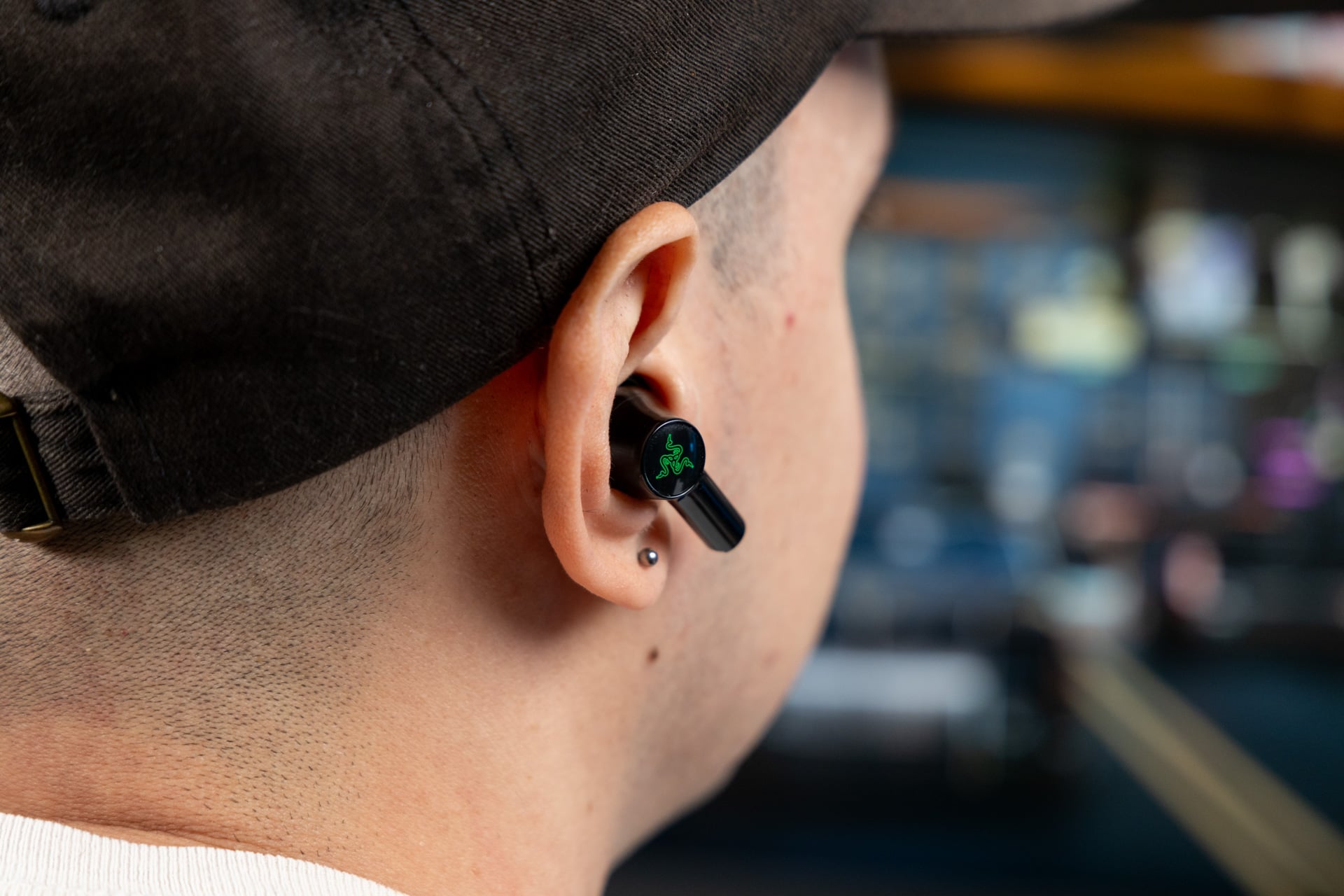 Razer Hammerhead V3 Hyperspeed Review 7