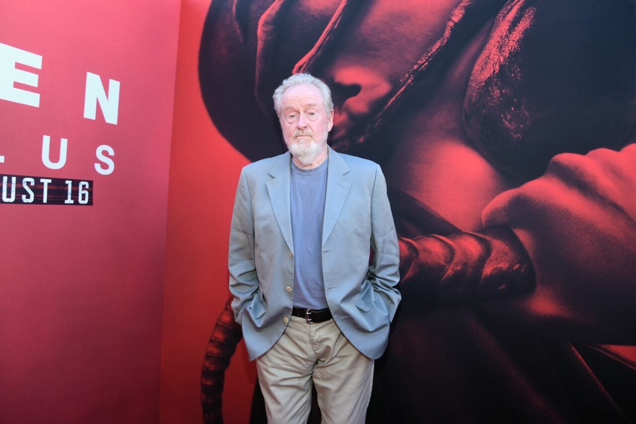 Ridley Scott